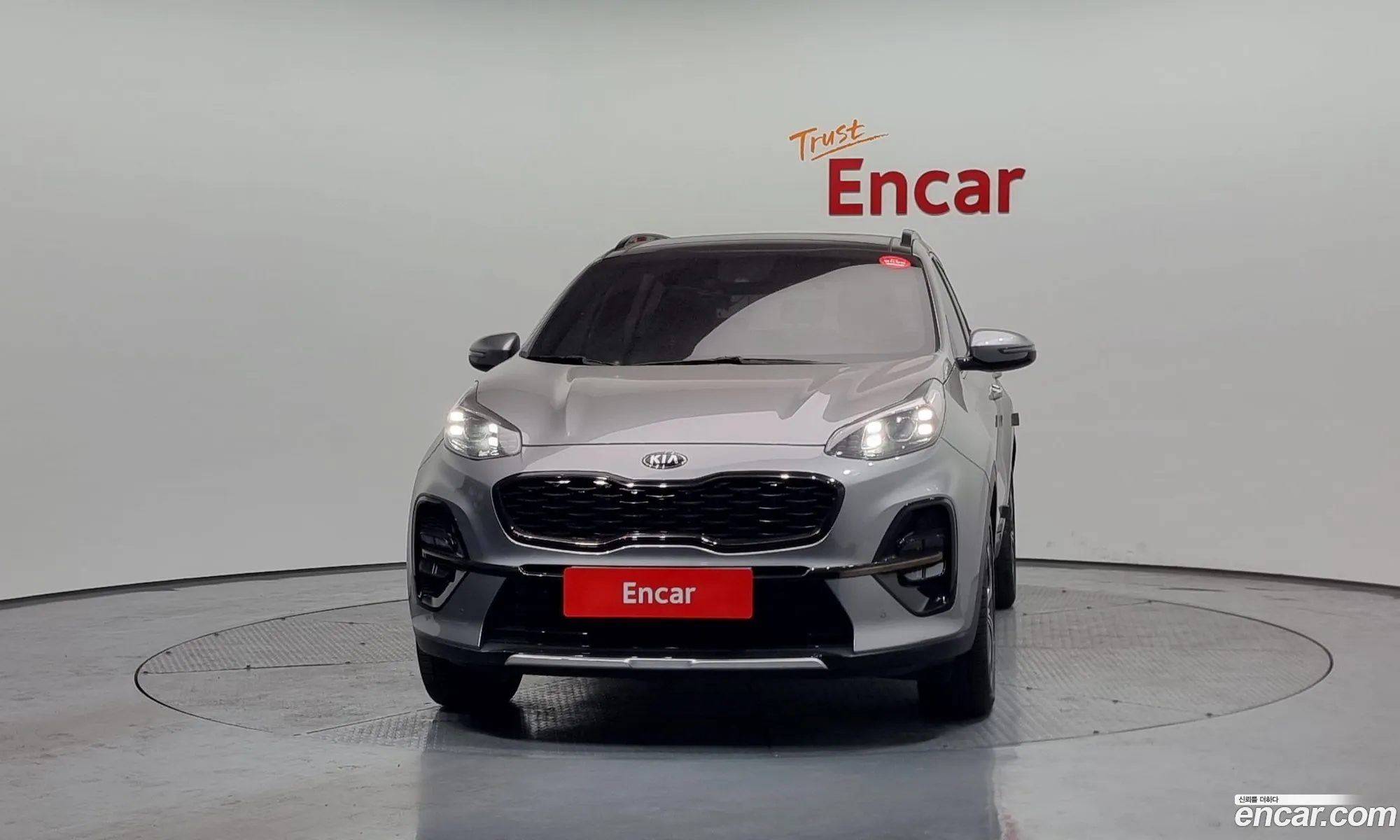 Korex Auto Trade - фотография 12689087