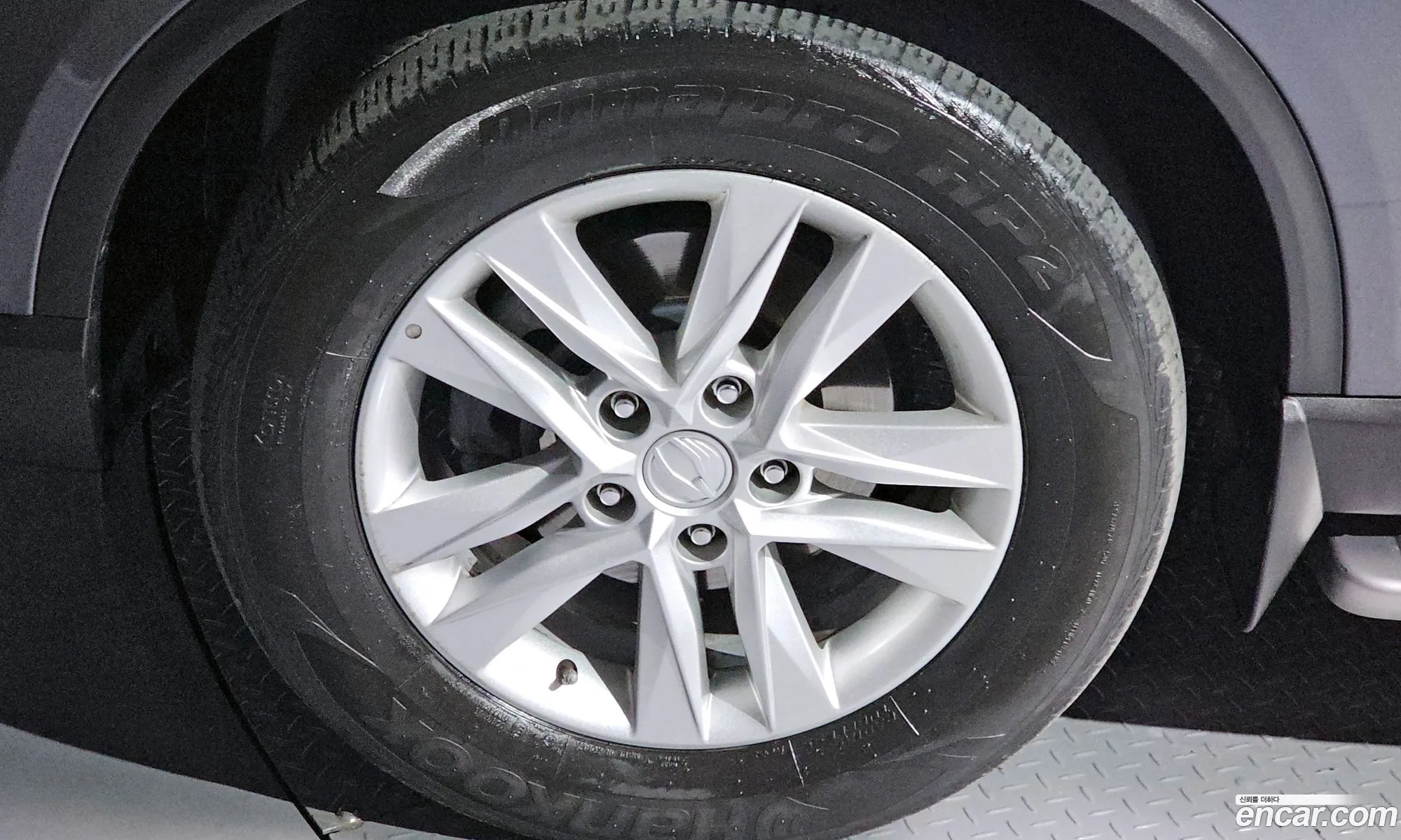 Korex Auto Trade - фотография 2336940