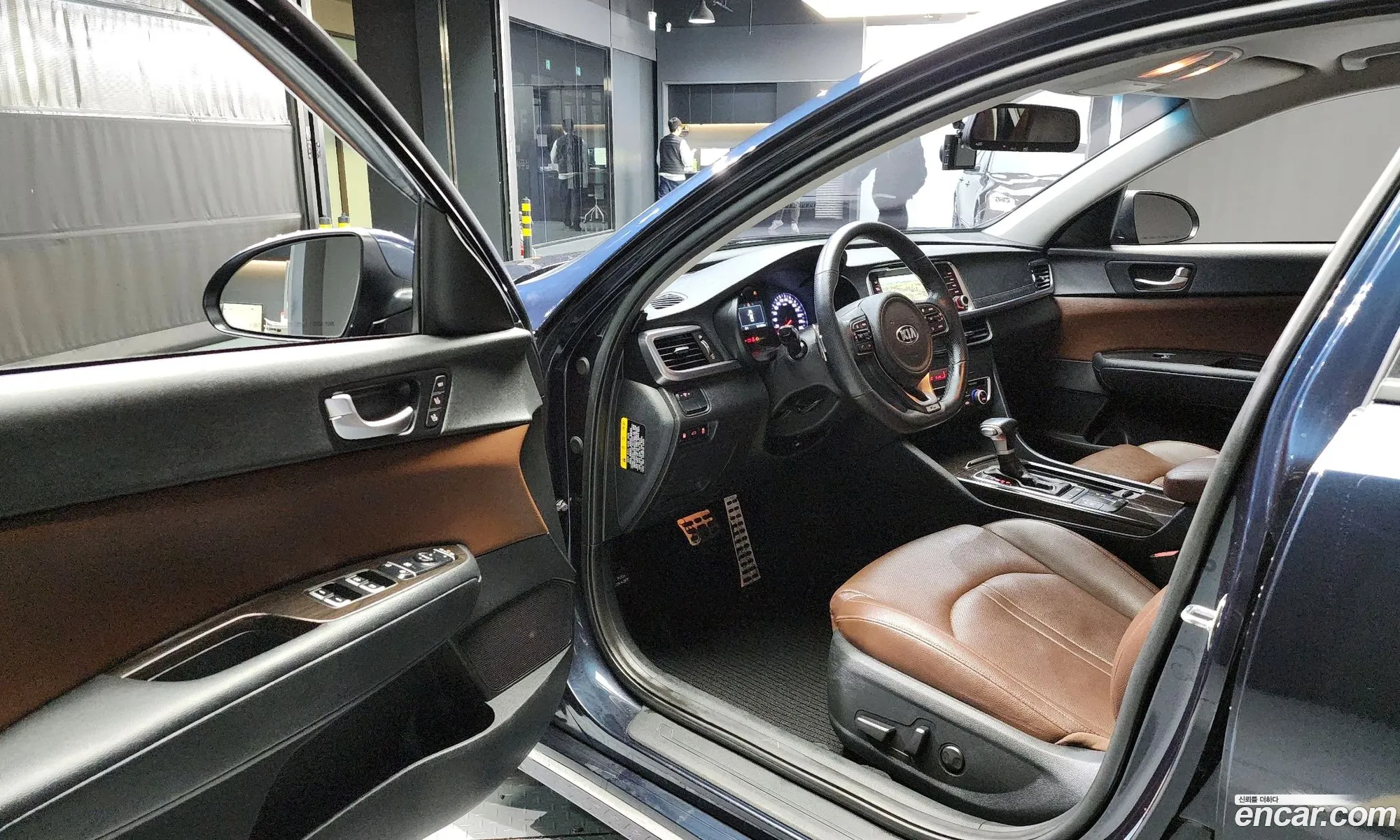 Korex Auto Trade - фотография 12677001