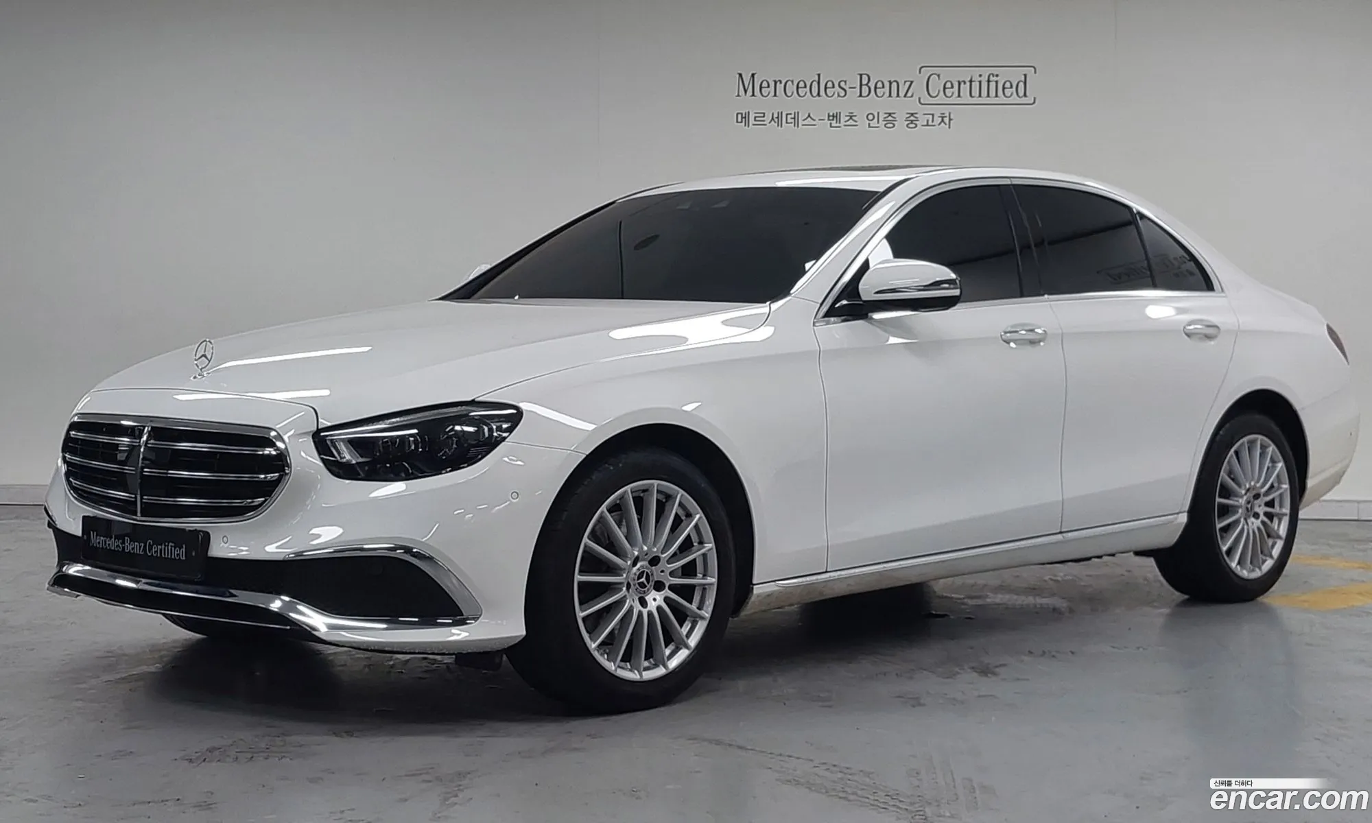 E-Class W213 E250 Exclusive - фотография 11298253
