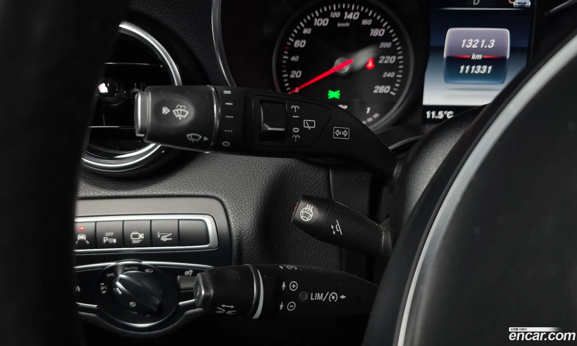 Glc-Class X253 Glc350E 4Matic Premium - фотография 11176043