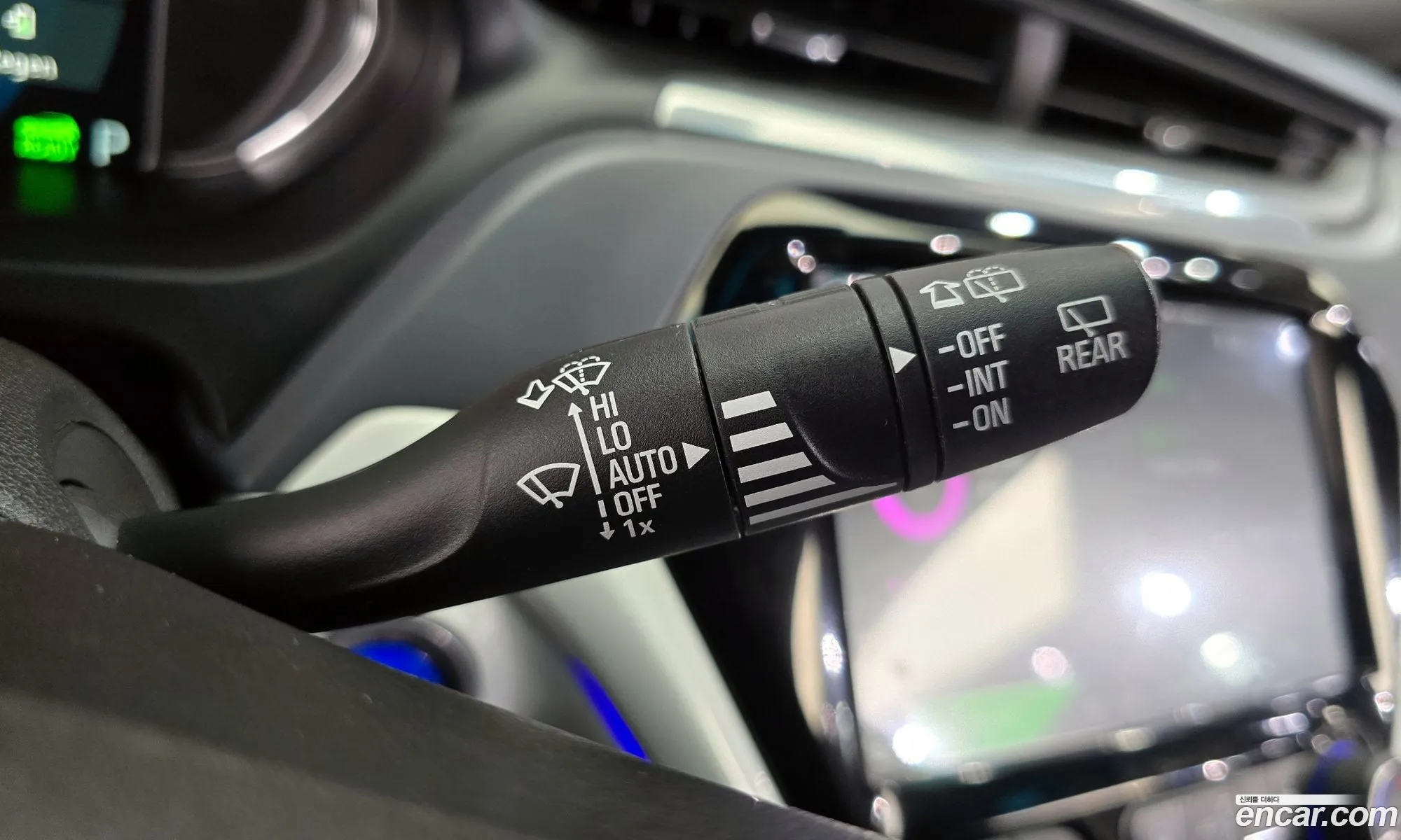 Bolt Ev Ev Premier - фотография 3989095
