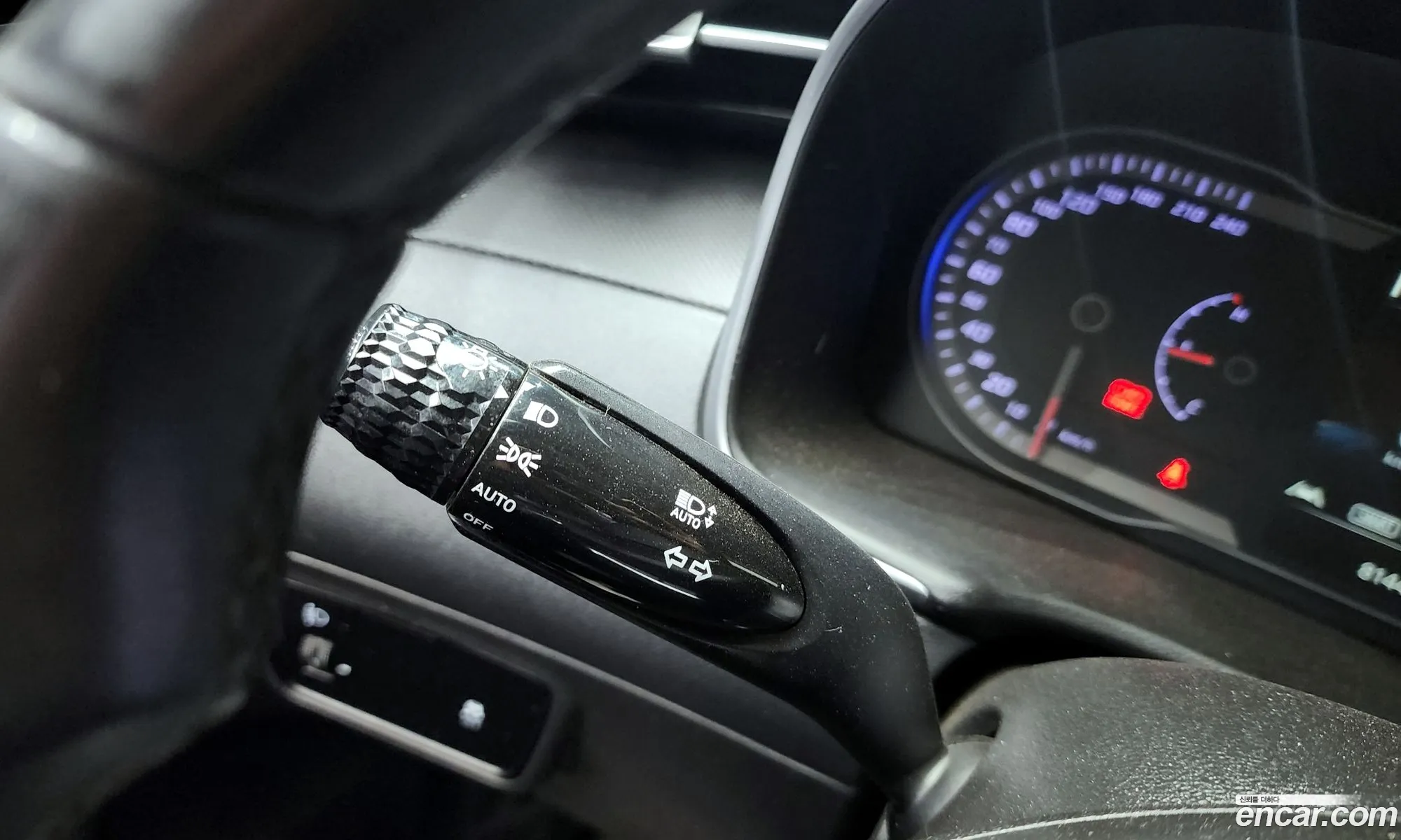 Tucson Nx4 Diesel 20 4Wd Modern - фотография 948782