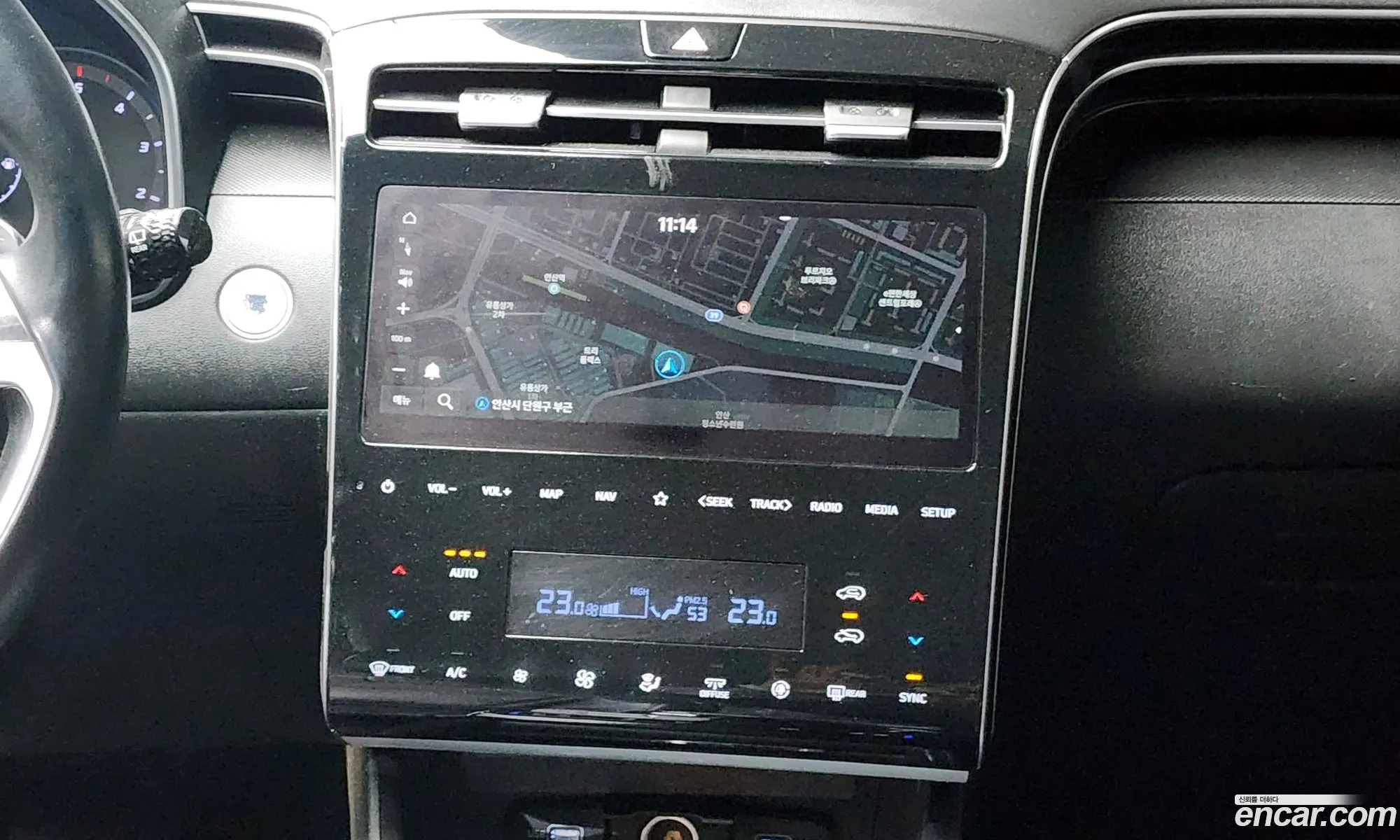 Tucson Nx4 Diesel 20 4Wd Modern - фотография 948778