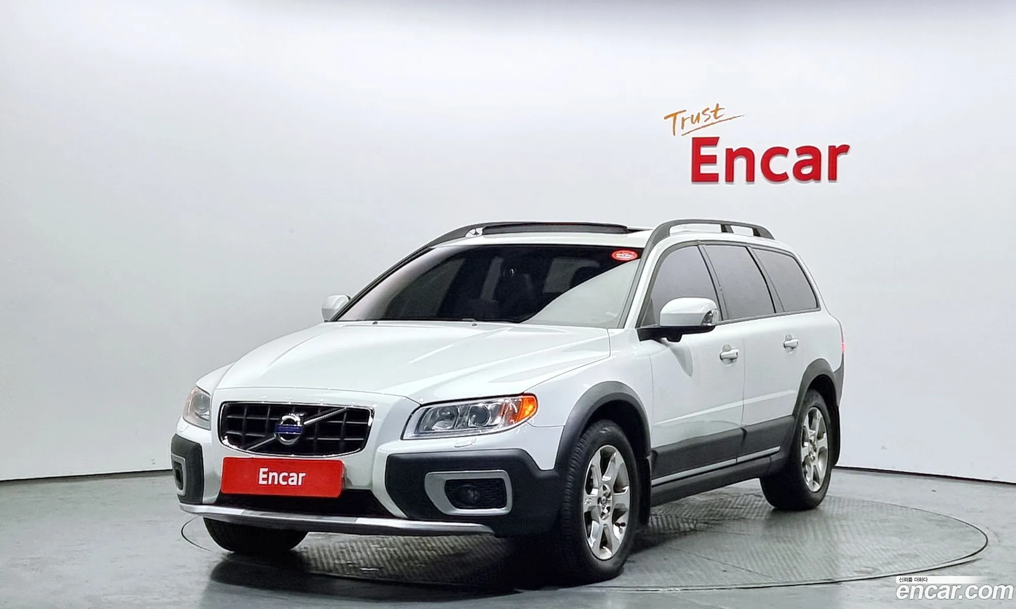 Xc70 D5 3Rd Generation - фотография 3614849
