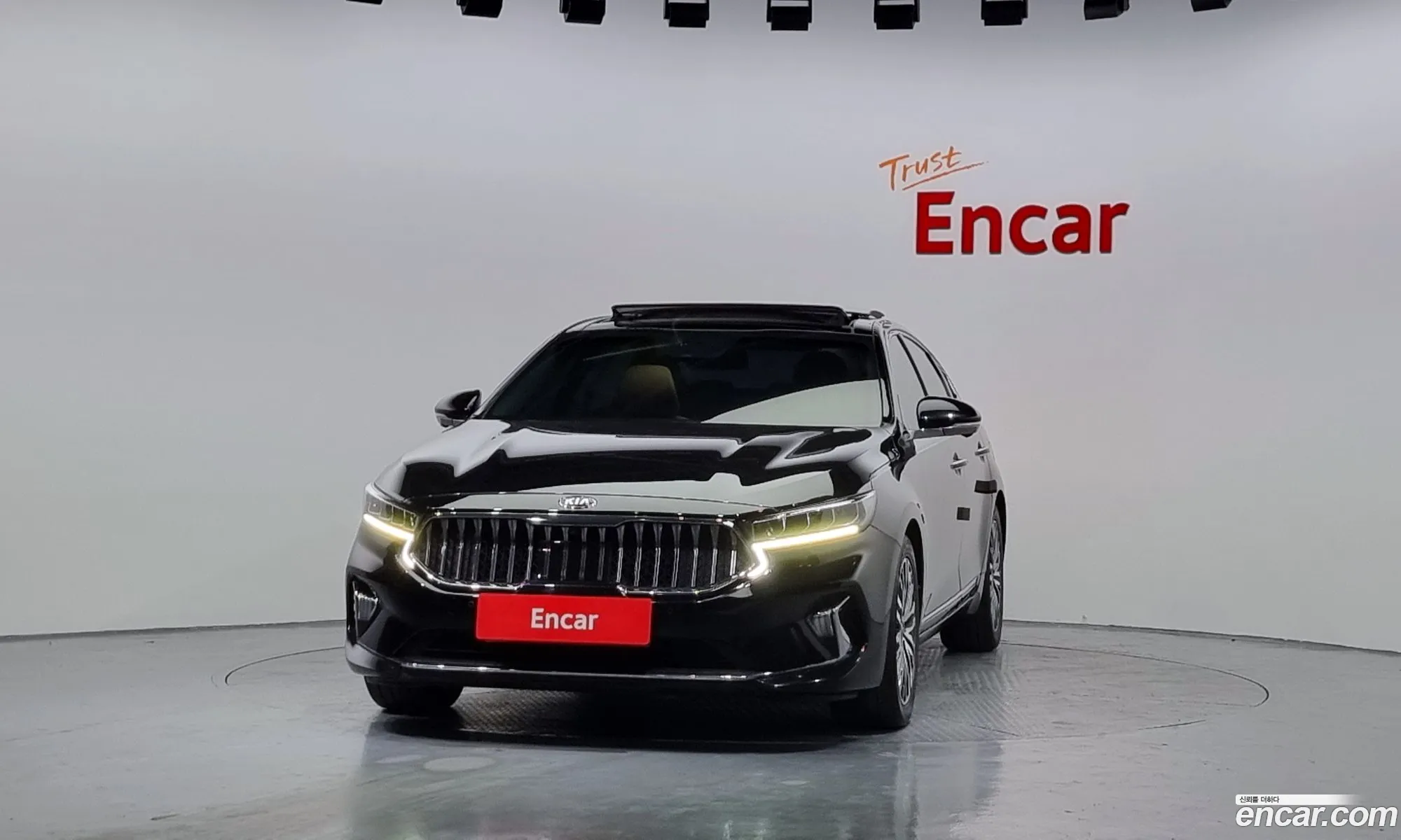 Korex Auto Trade - фотография 11324811