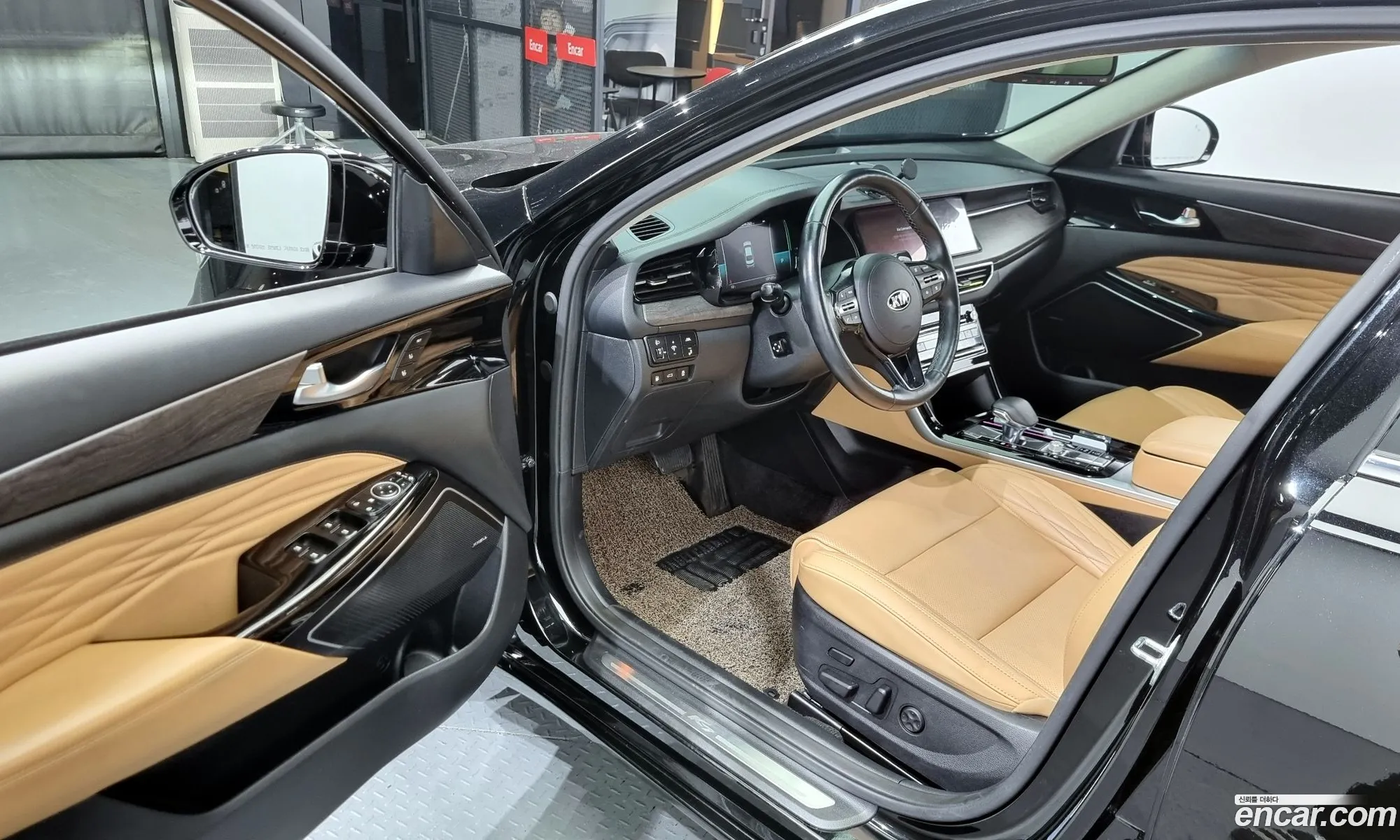 Korex Auto Trade - фотография 11324804