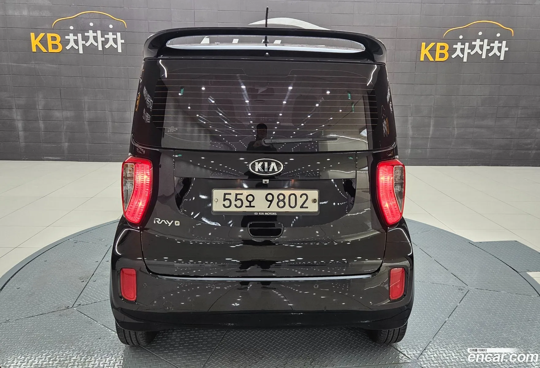 Korex Auto Trade - фотография 948627