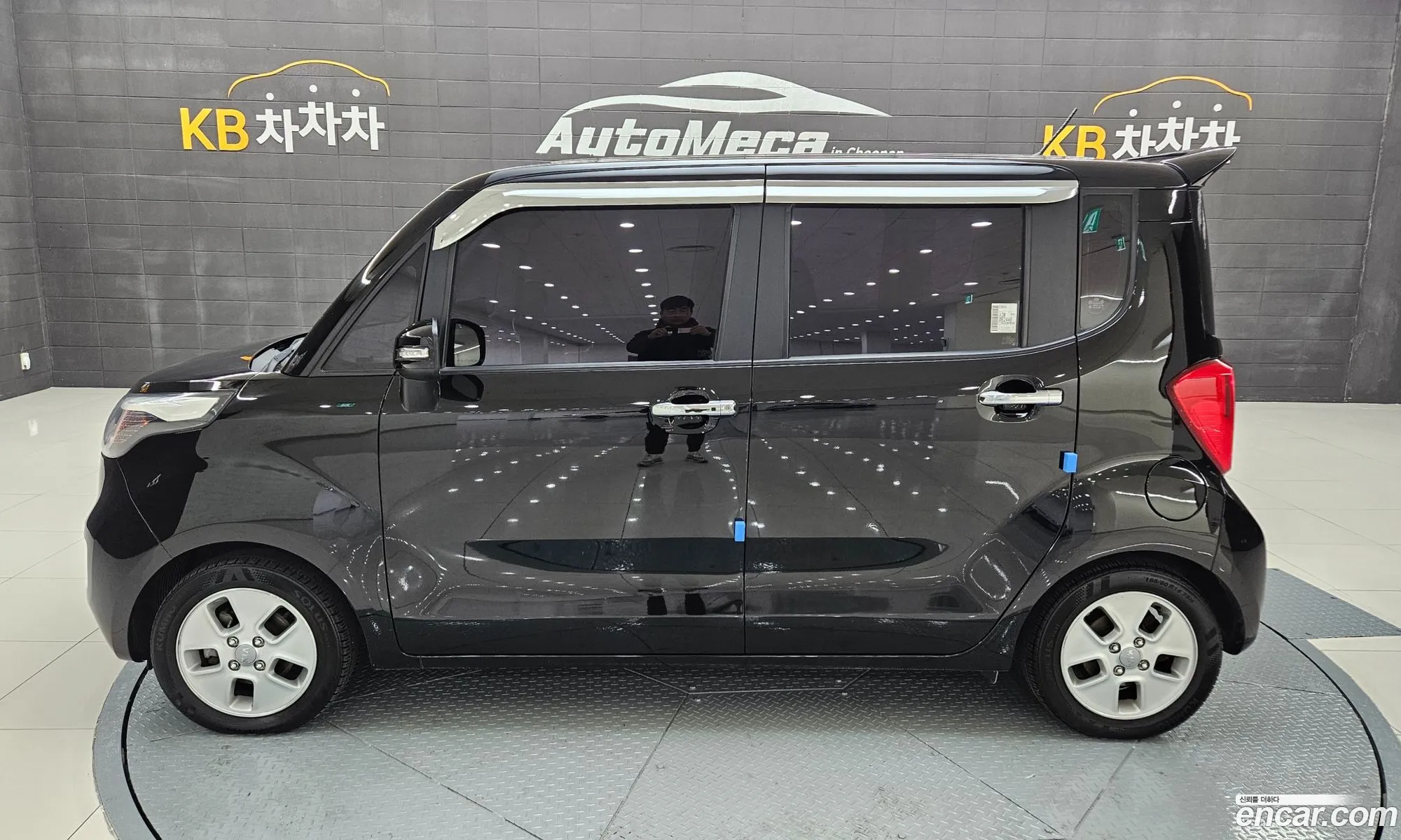 Korex Auto Trade - фотография 948622
