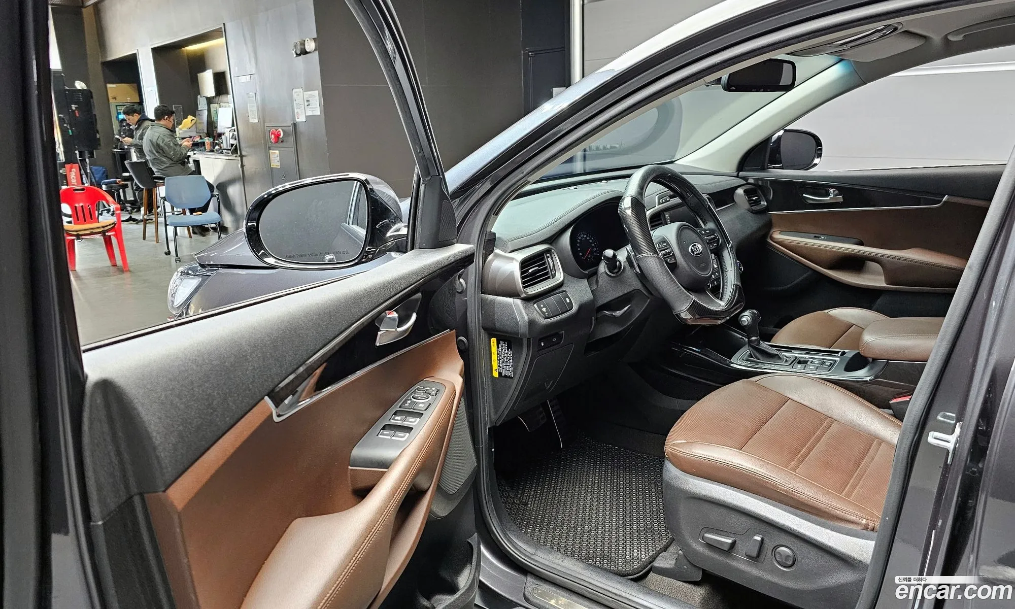 Korex Auto Trade - фотография 11495118