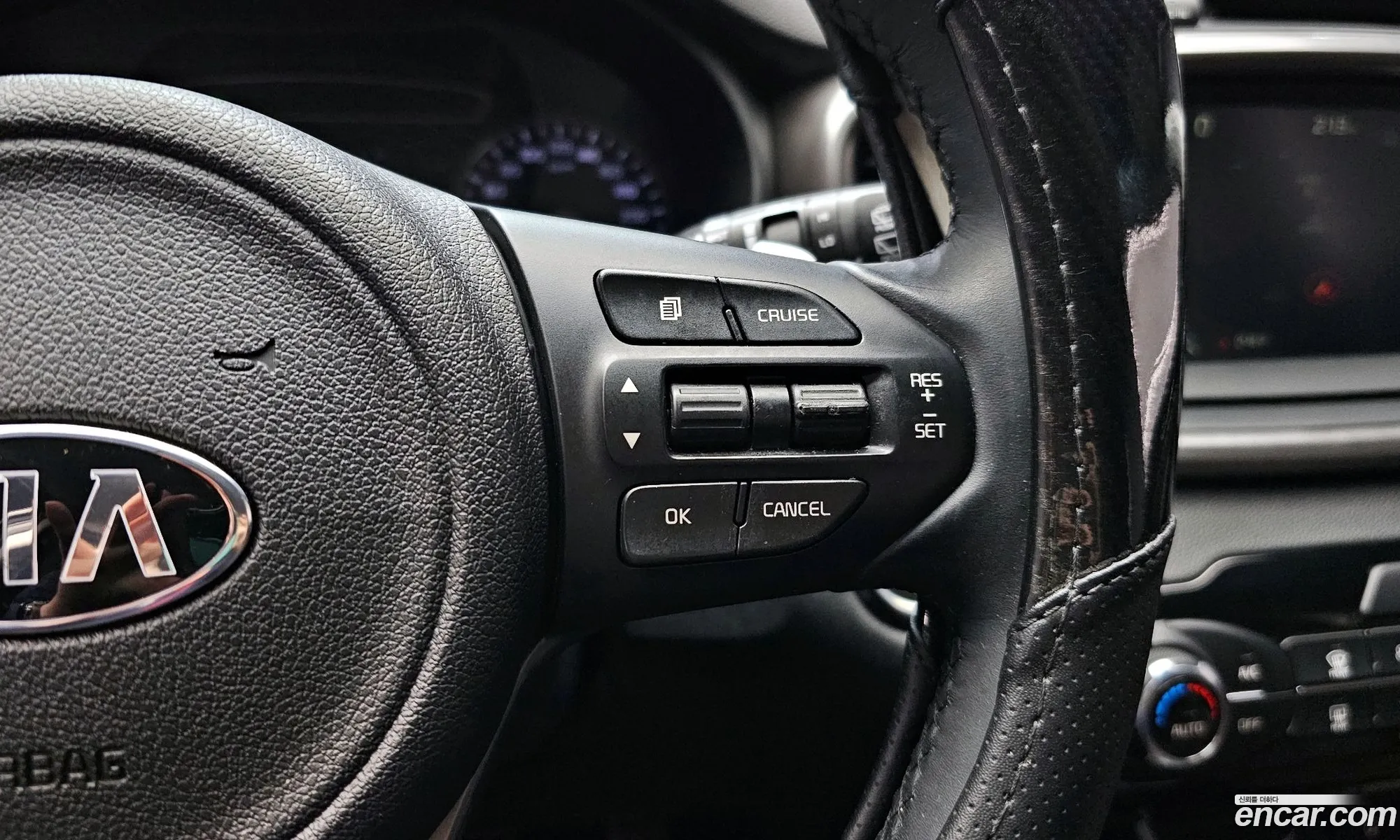All New Sorento Diesel 20 2Wd Noblesse - фотография 11408221