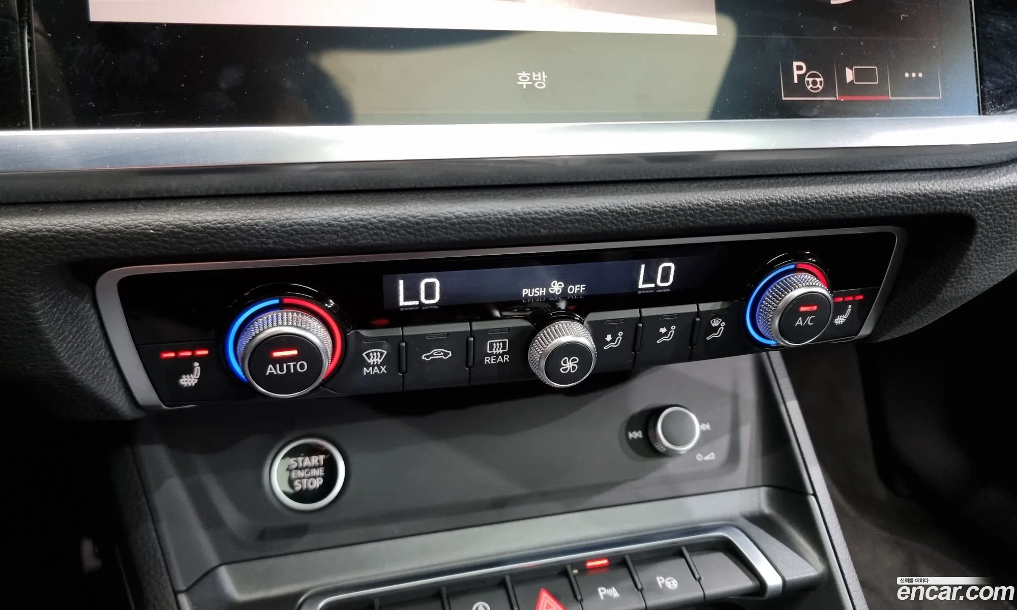 Q3 F3 35 Tdi Premium Sportback - фотография 3560883