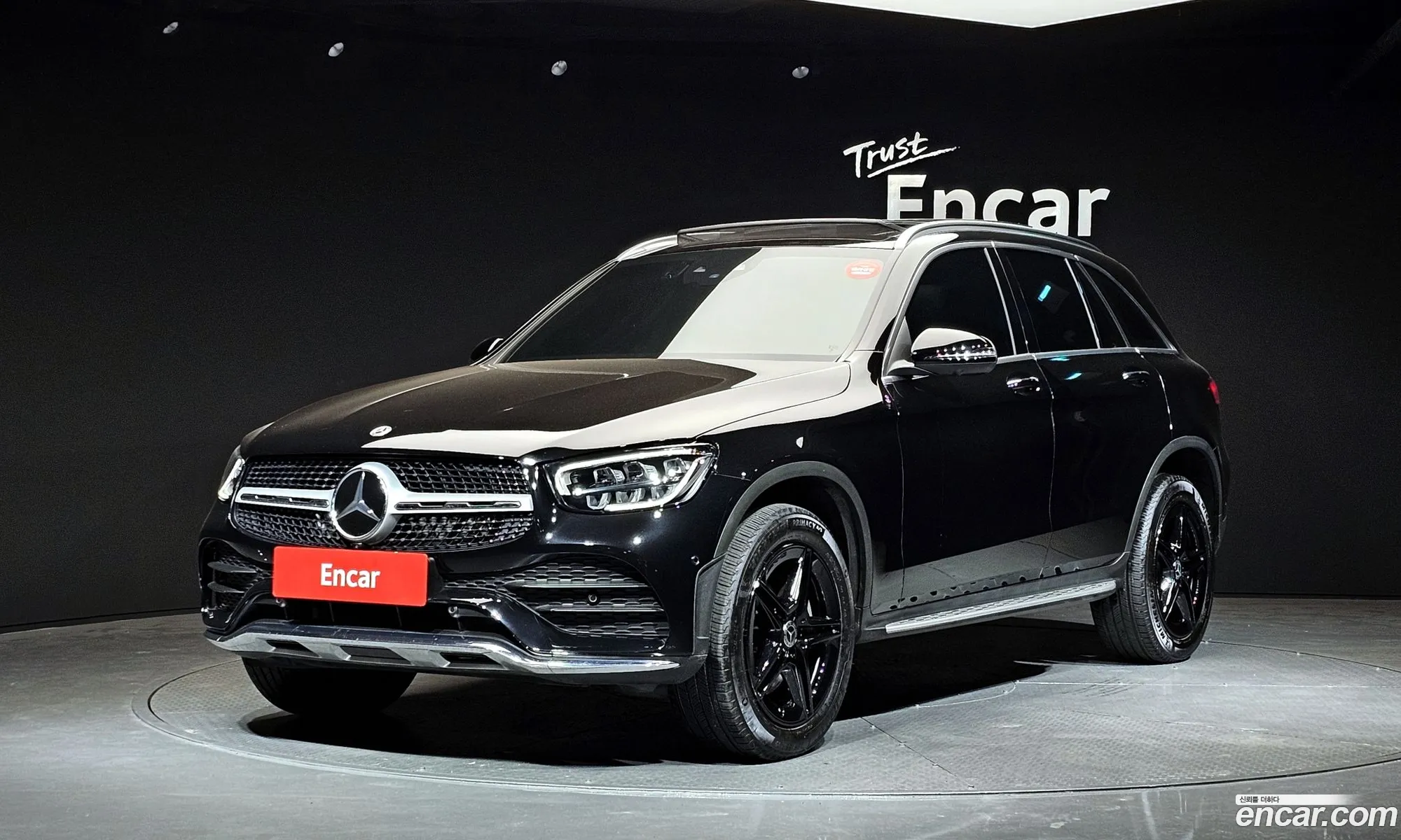 Glc-Class X253 Glc300E 4Matic - фотография 11176027