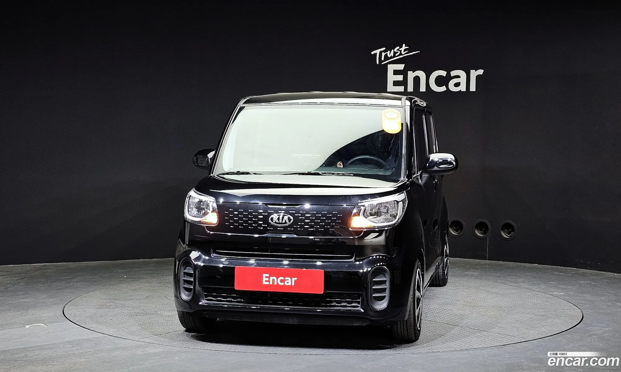 Korex Auto Trade - фотография 12669283