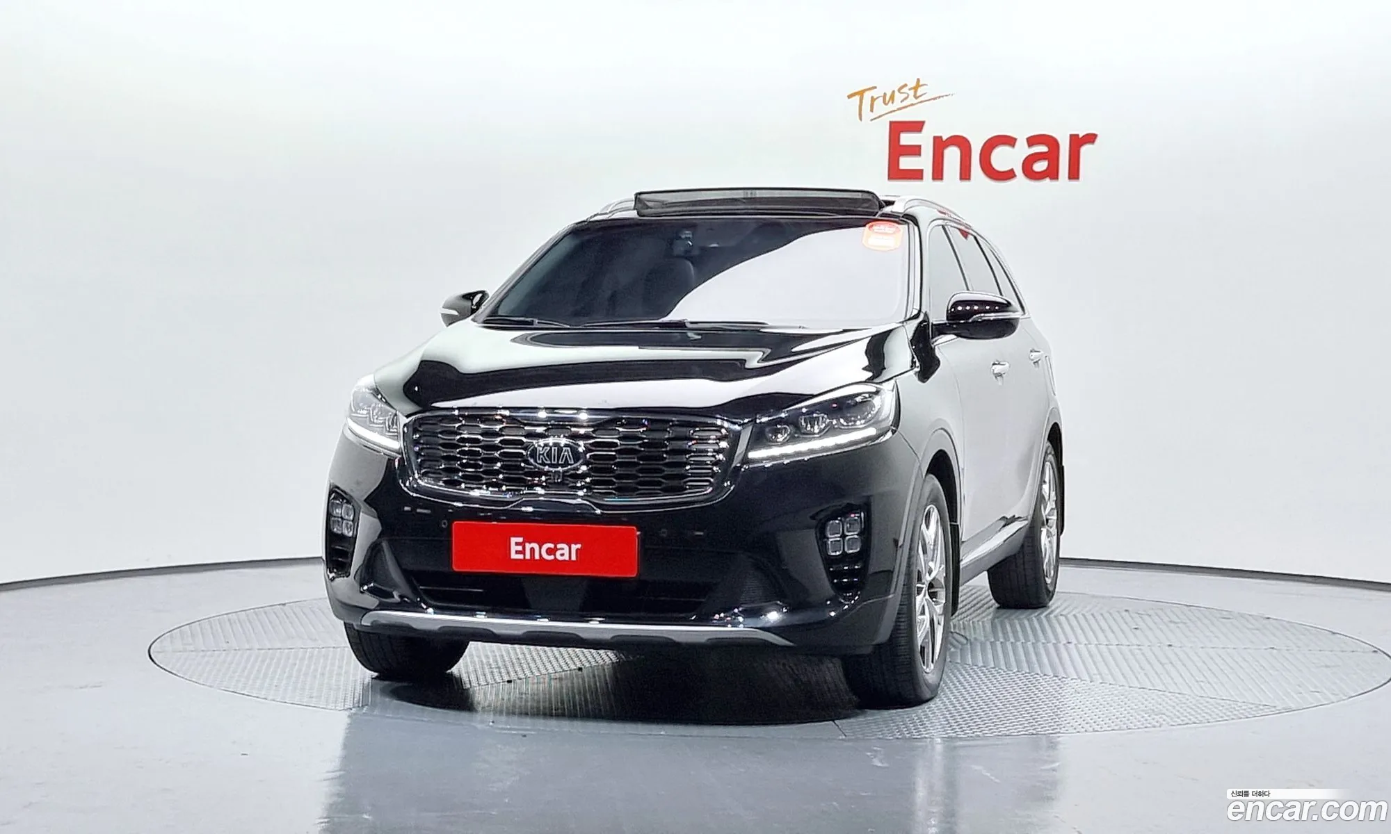 Korex Auto Trade - фотография 11317679