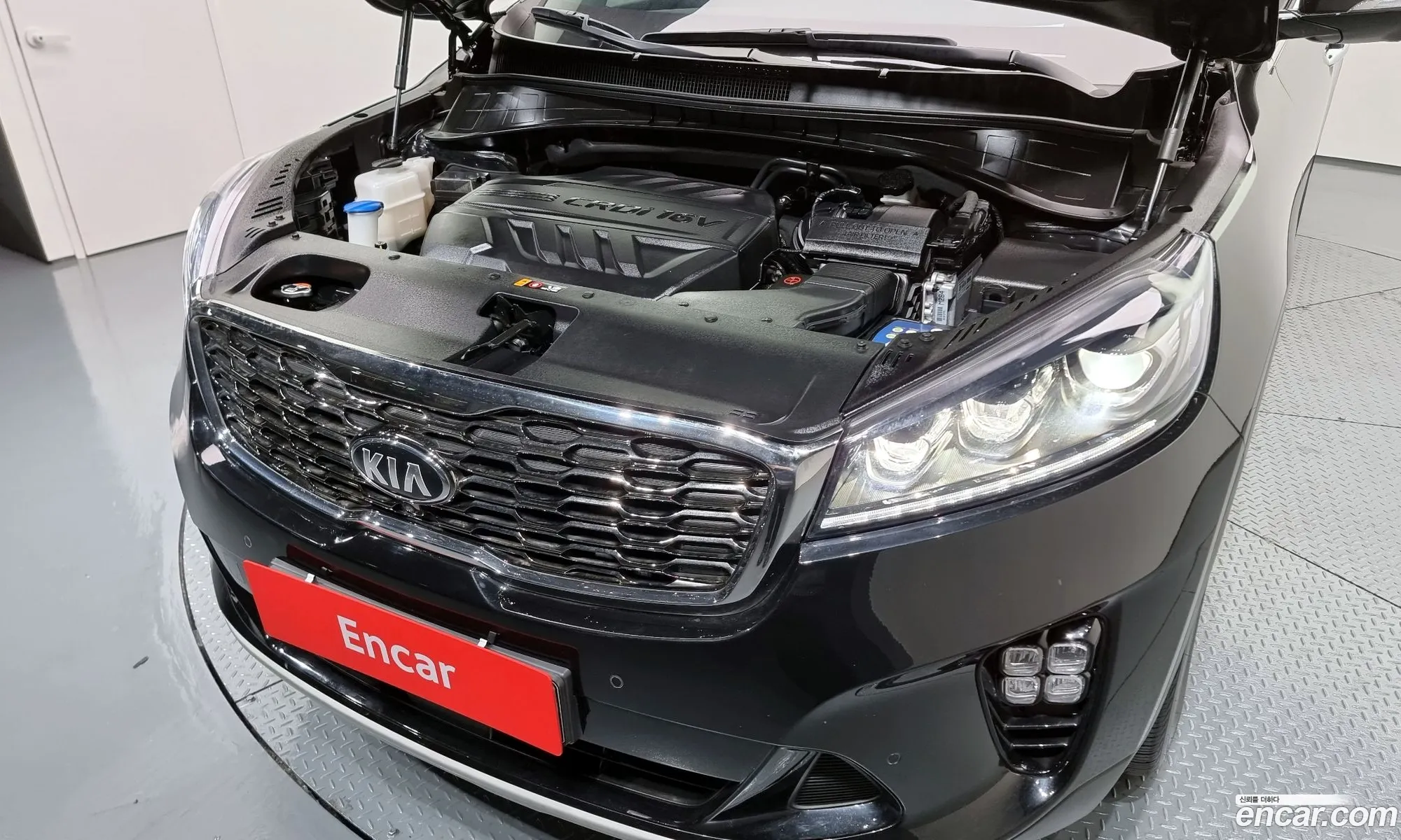 Korex Auto Trade - фотография 11317676