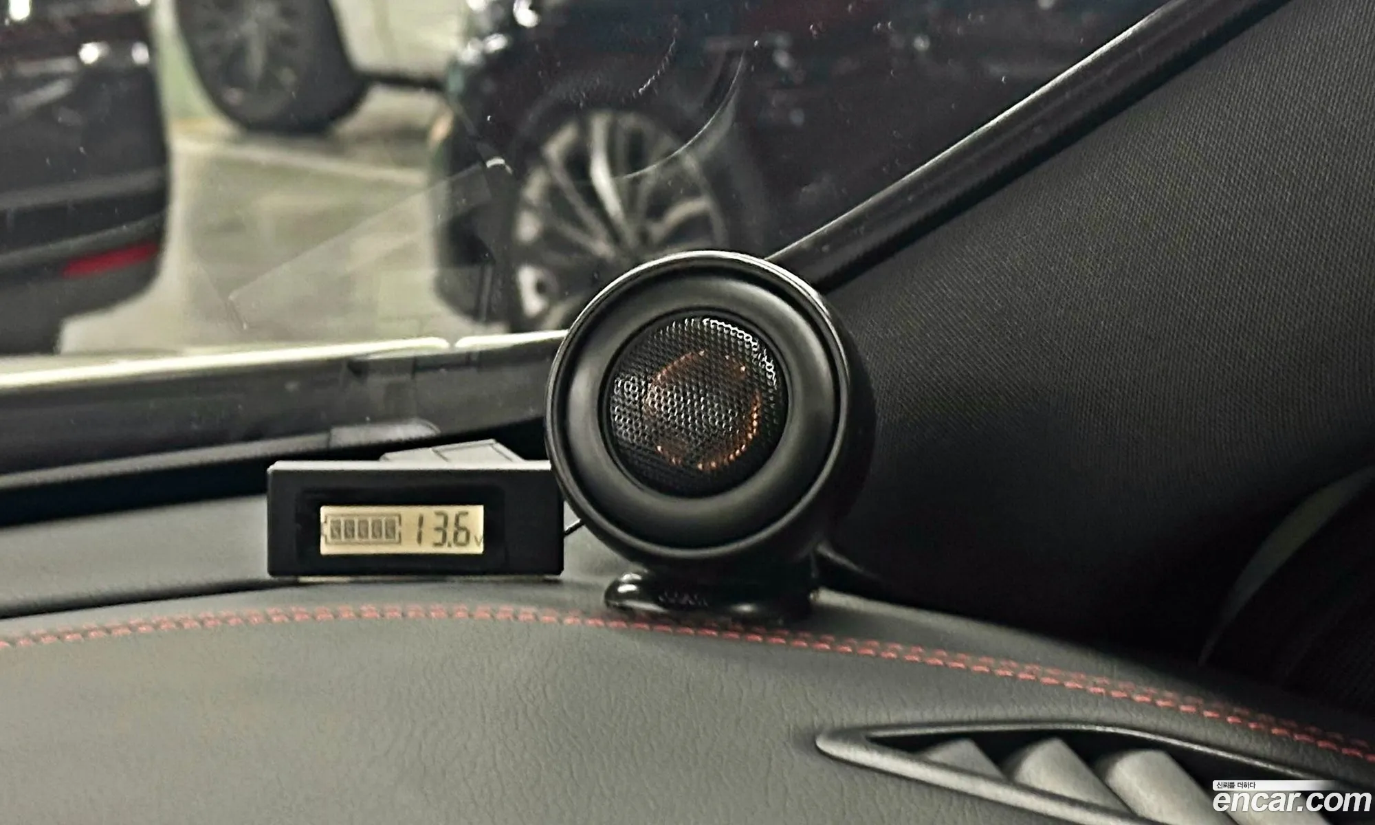 A-Class W176 A45 Amg 4Matic - фотография 11303413