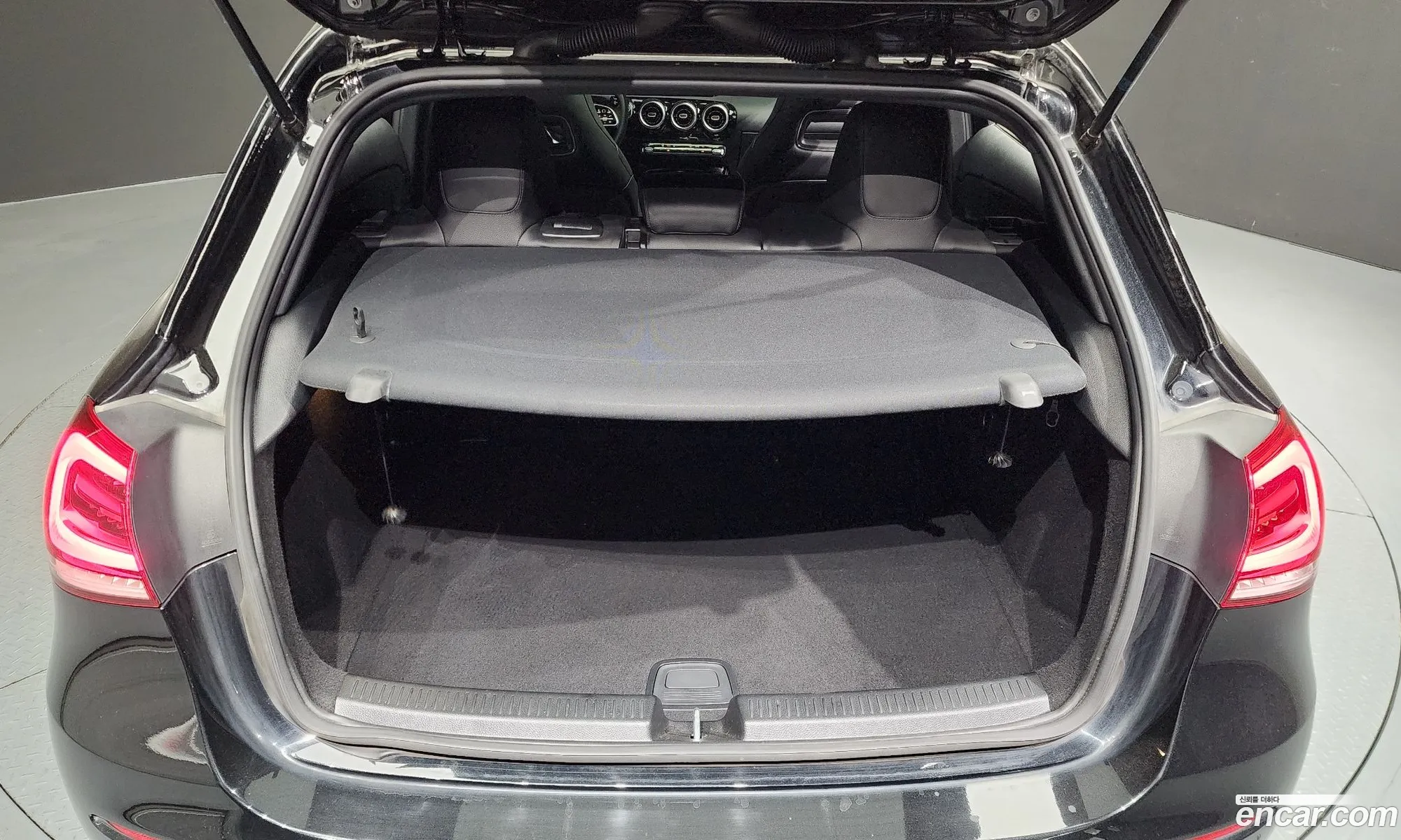 A-Class W177 A220 Hatchback - фотография 11205722