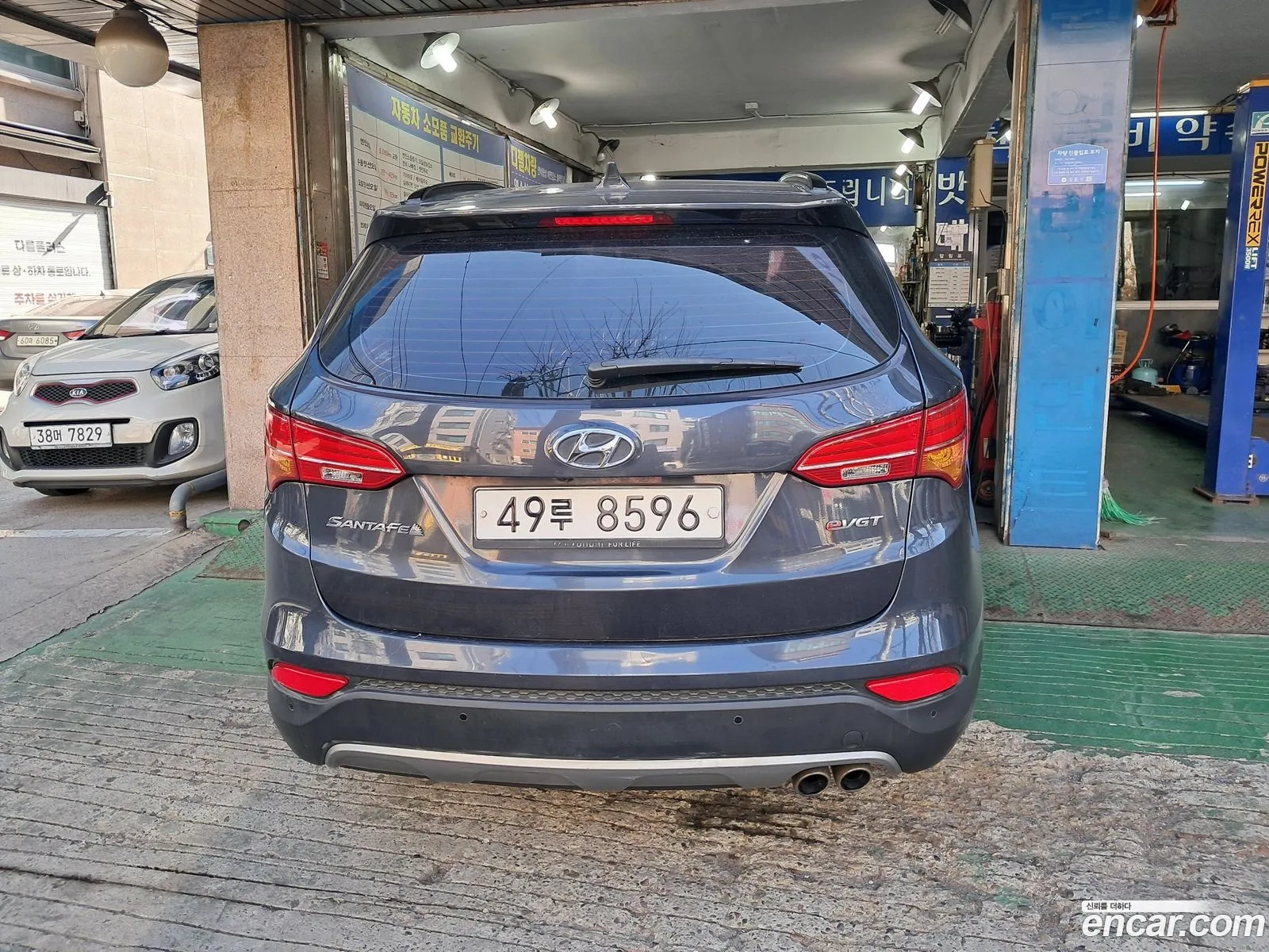 Korex Auto Trade - фотография 949340