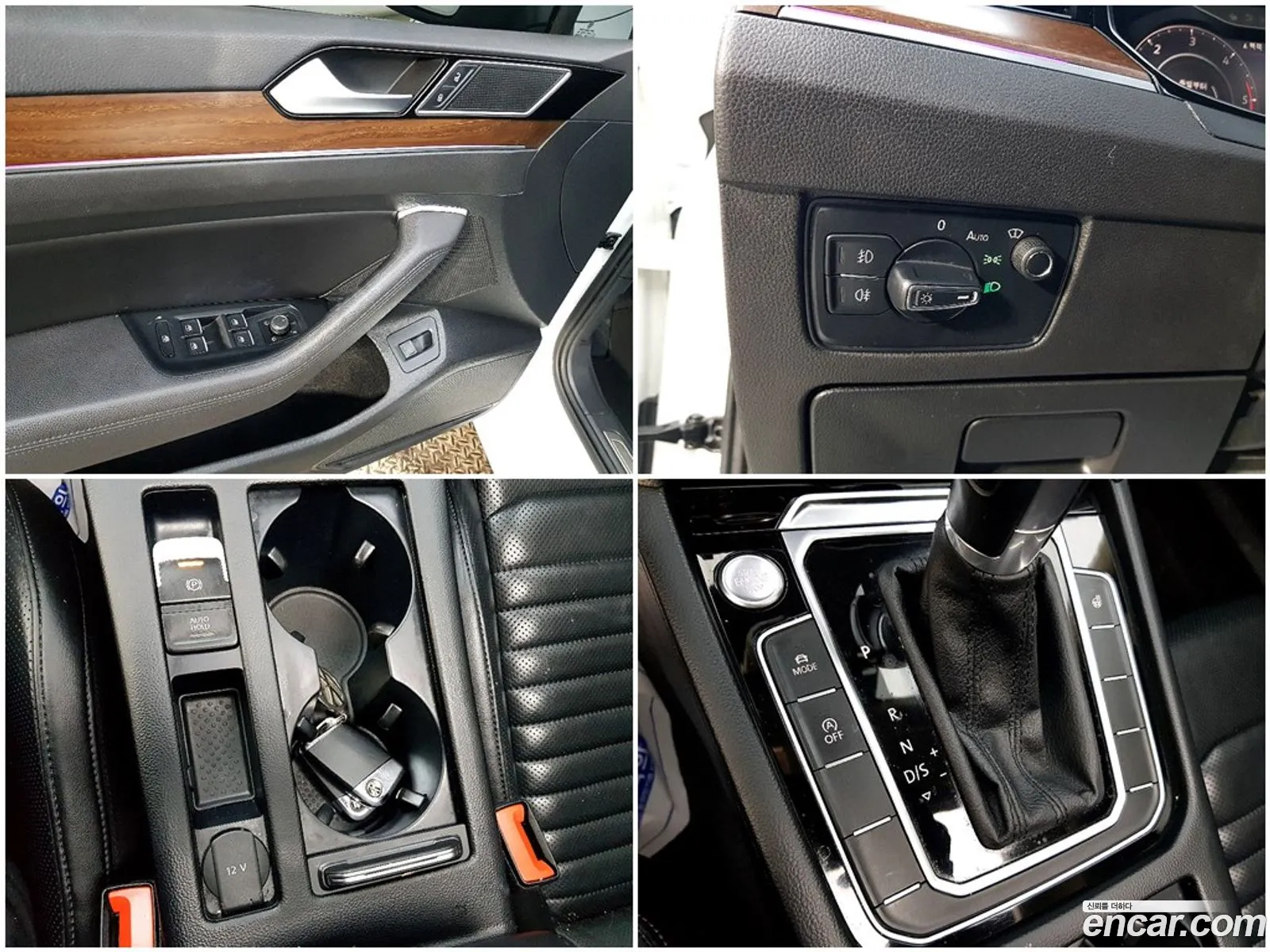 Passat Gt B8 20 Tdi Prestige - фотография 12230828