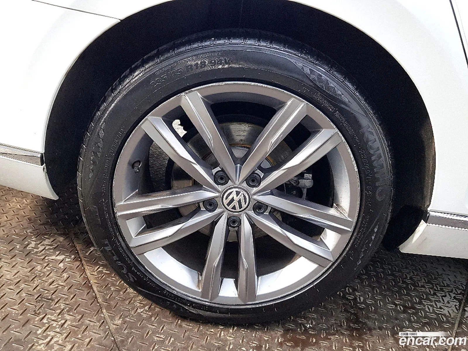 Passat Gt B8 20 Tdi Prestige - фотография 12230824
