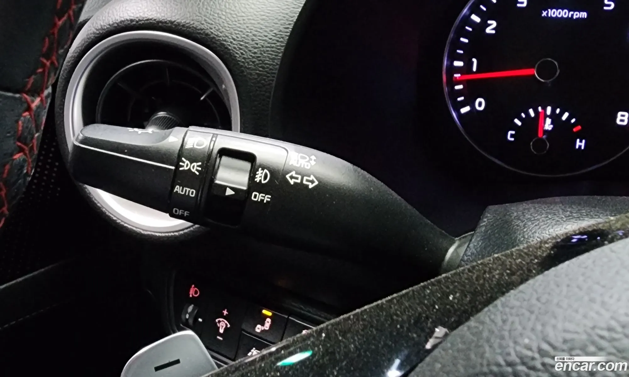 All New K3 5 Door Gt Plus - фотография 11871259