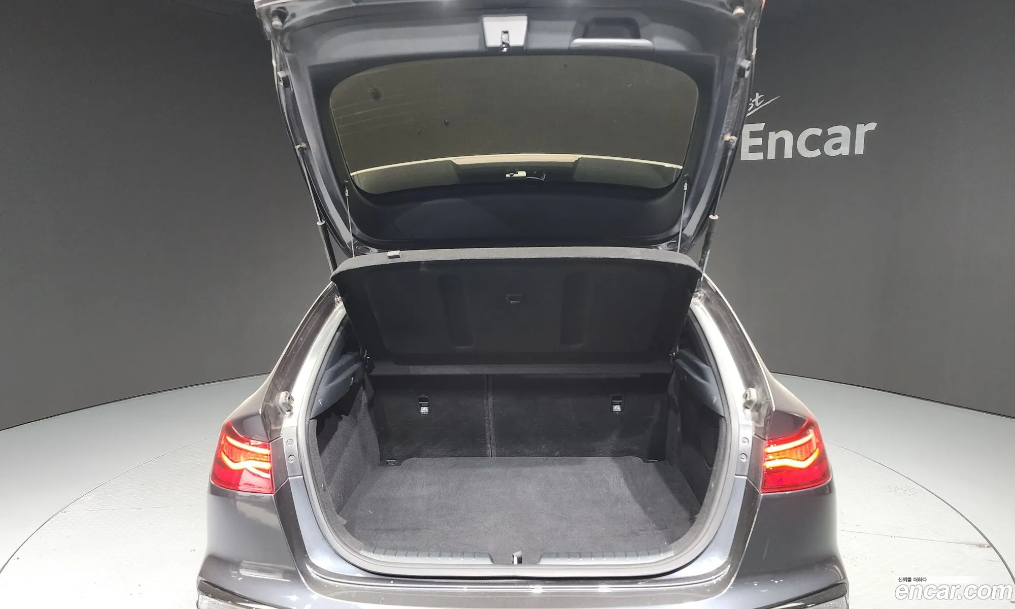 All New K3 5 Door Gt Plus - фотография 11871257