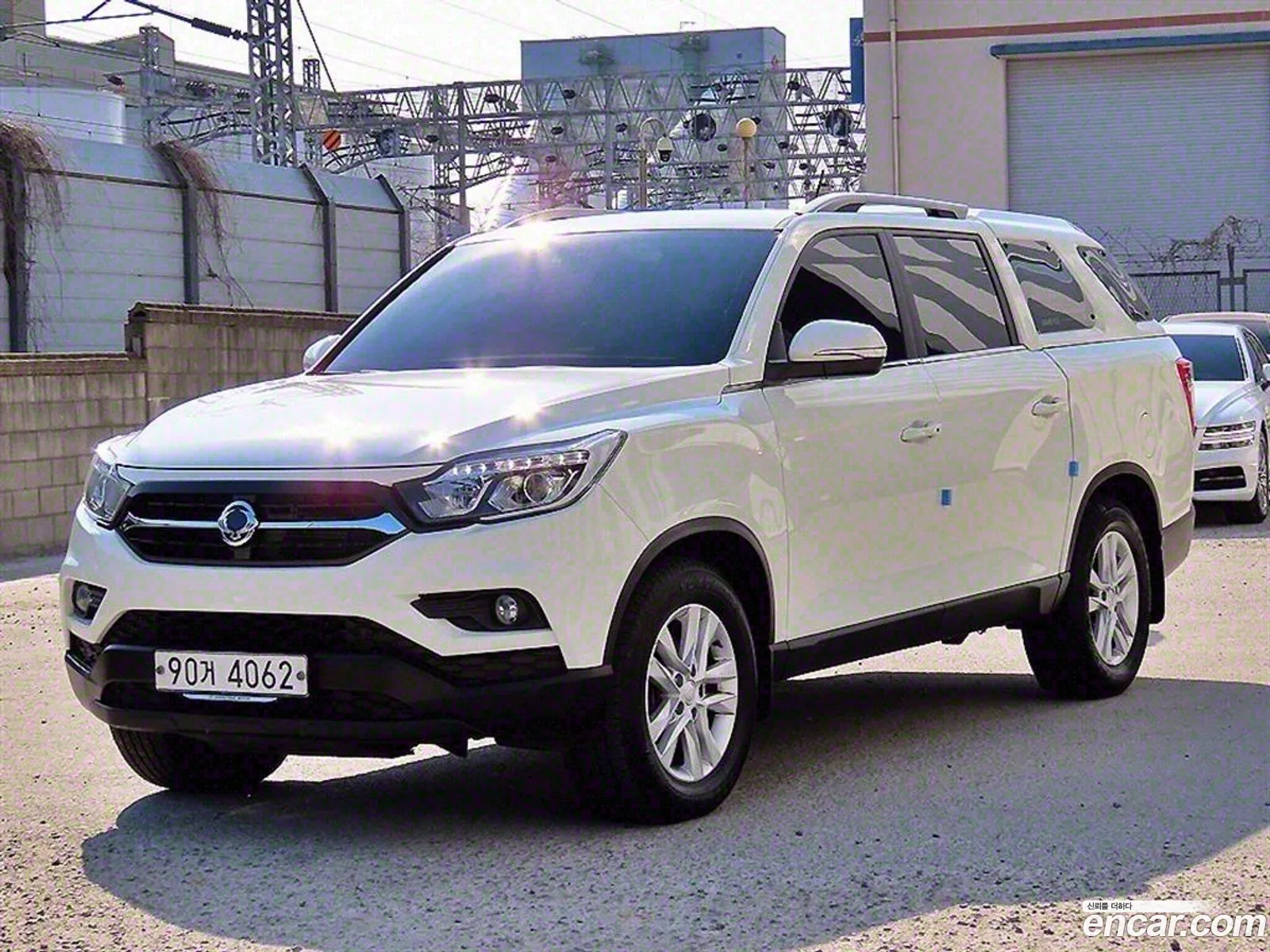 Korex Auto Trade - фотография 251057