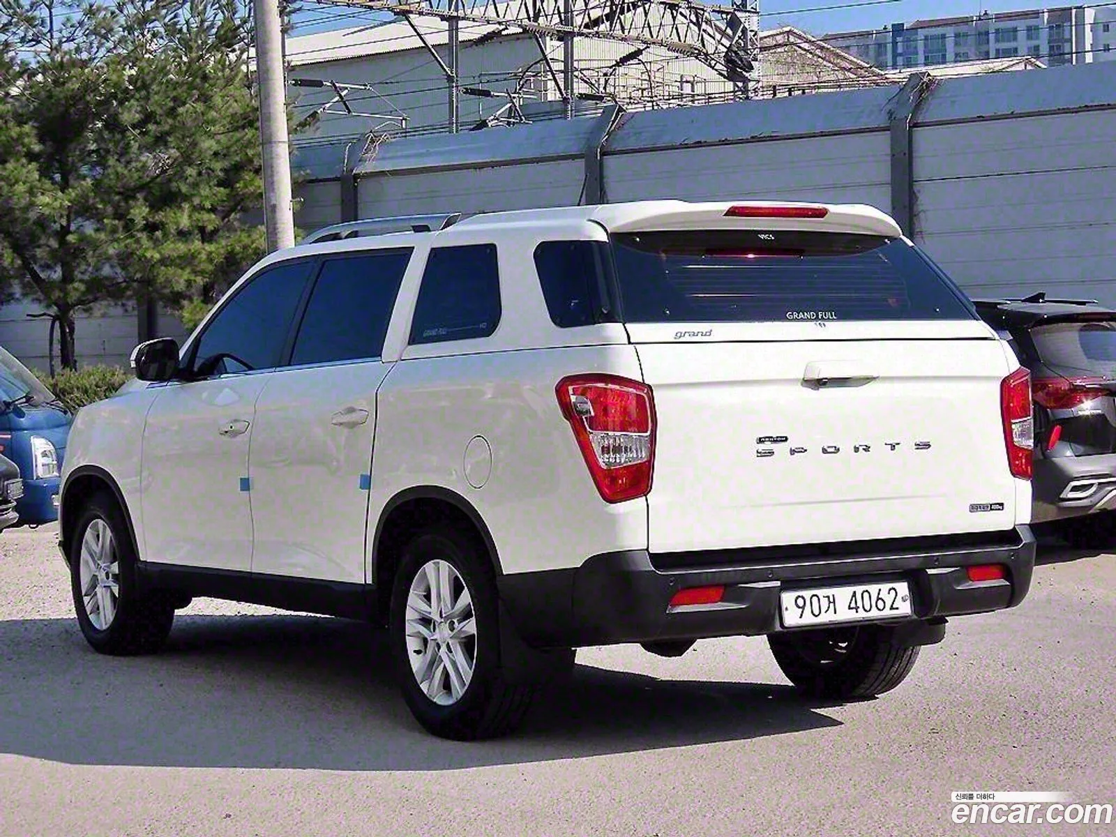 Korex Auto Trade - фотография 251056