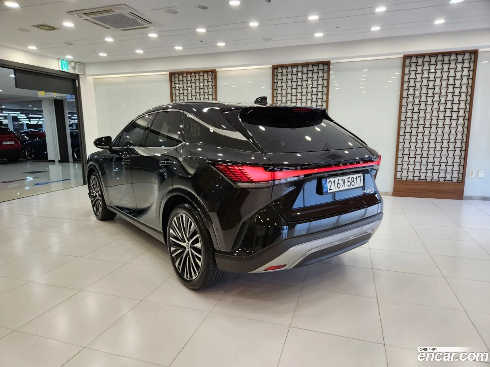 Korex Auto Trade - фотография 4494150