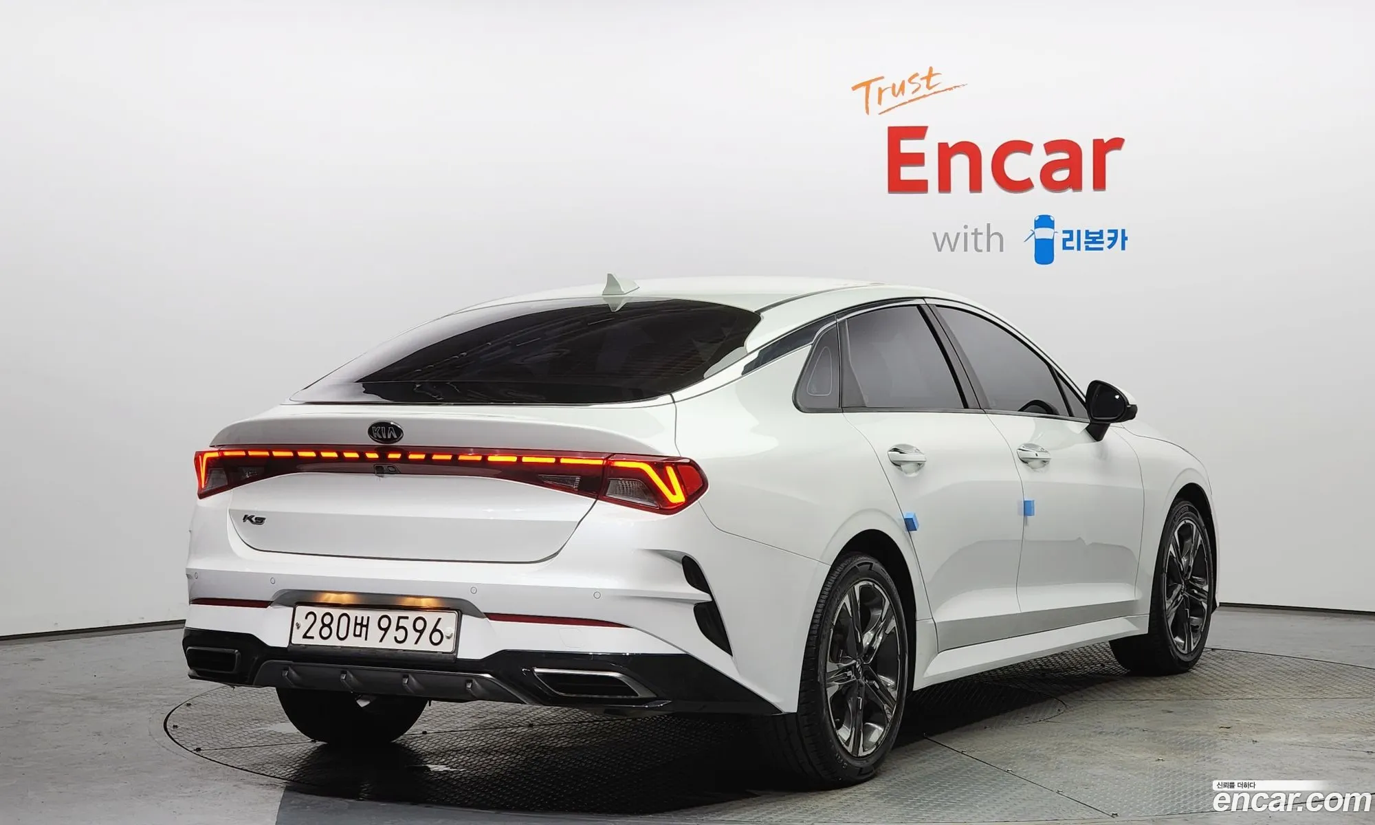 Korex Auto Trade - фотография 12646847