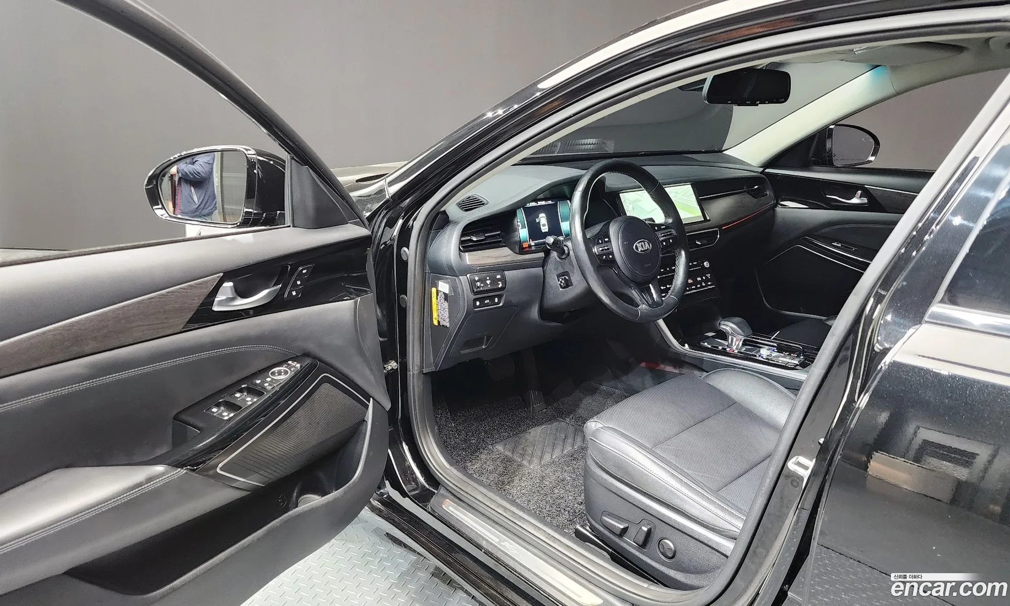 Korex Auto Trade - фотография 10283331