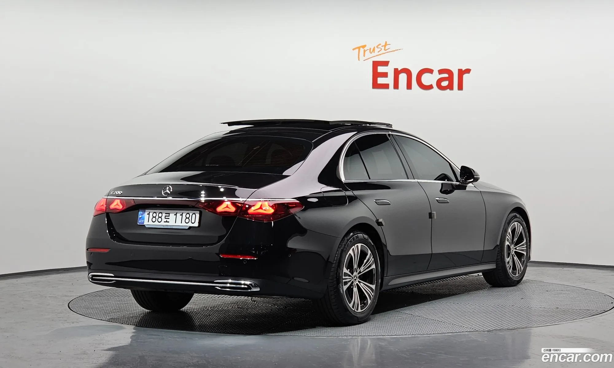 Korex Auto Trade - фотография 11182516