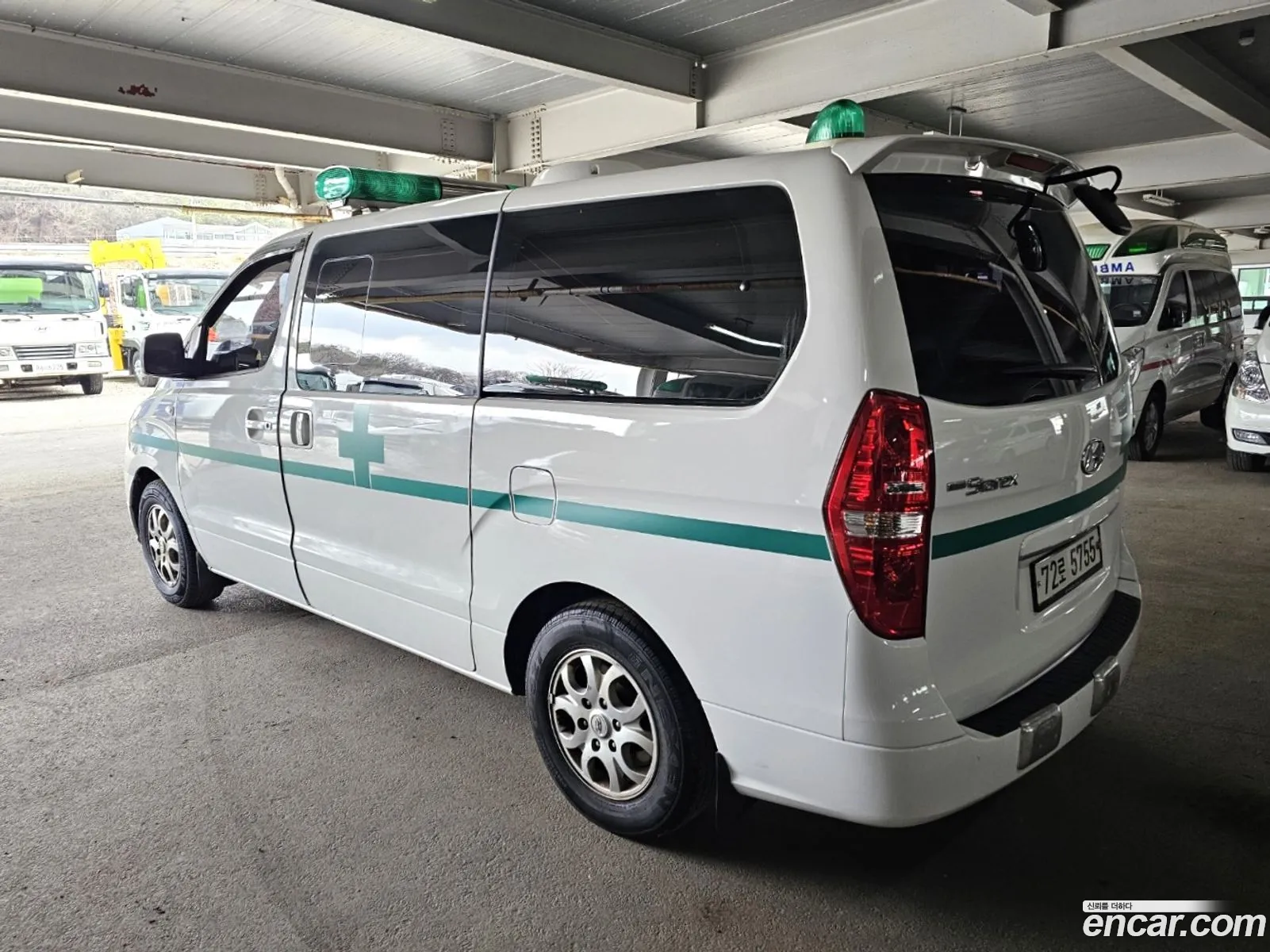 Korex Auto Trade - фотография 1024632
