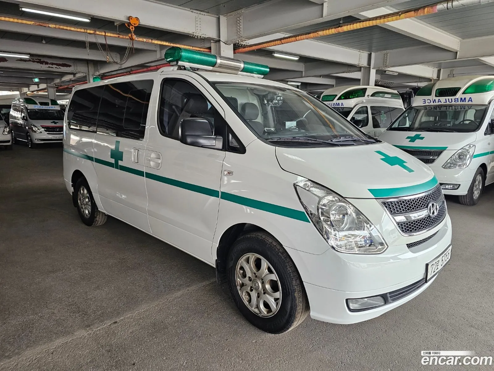 Korex Auto Trade - фотография 1024628