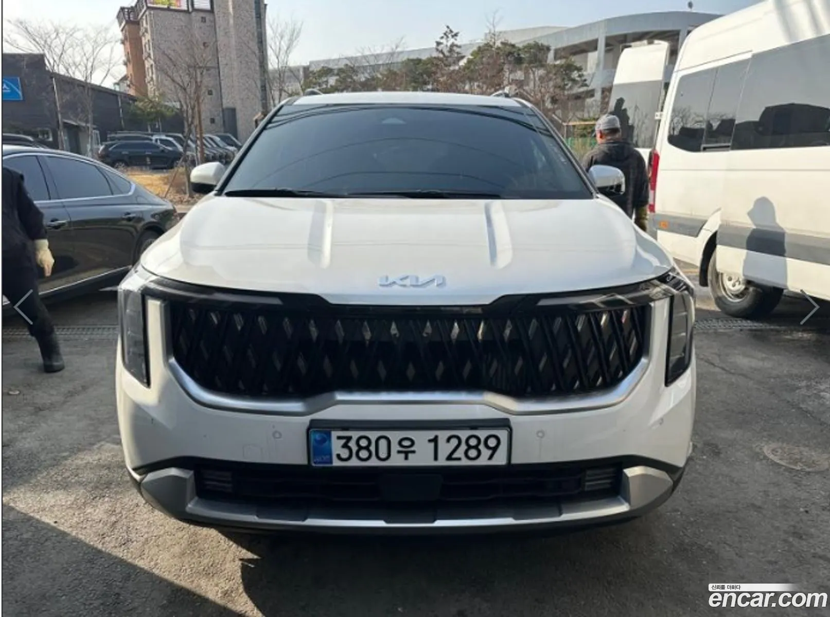 Korex Auto Trade - фотография 1812811