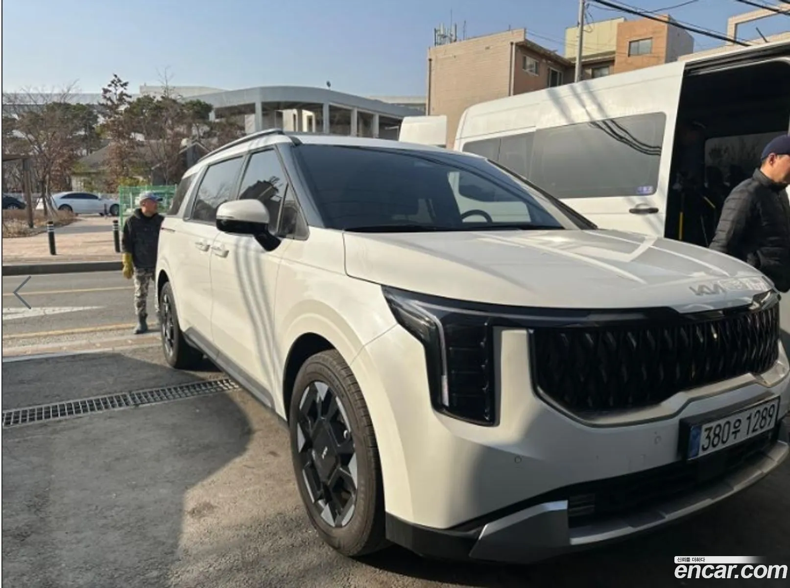 Korex Auto Trade - фотография 1812809