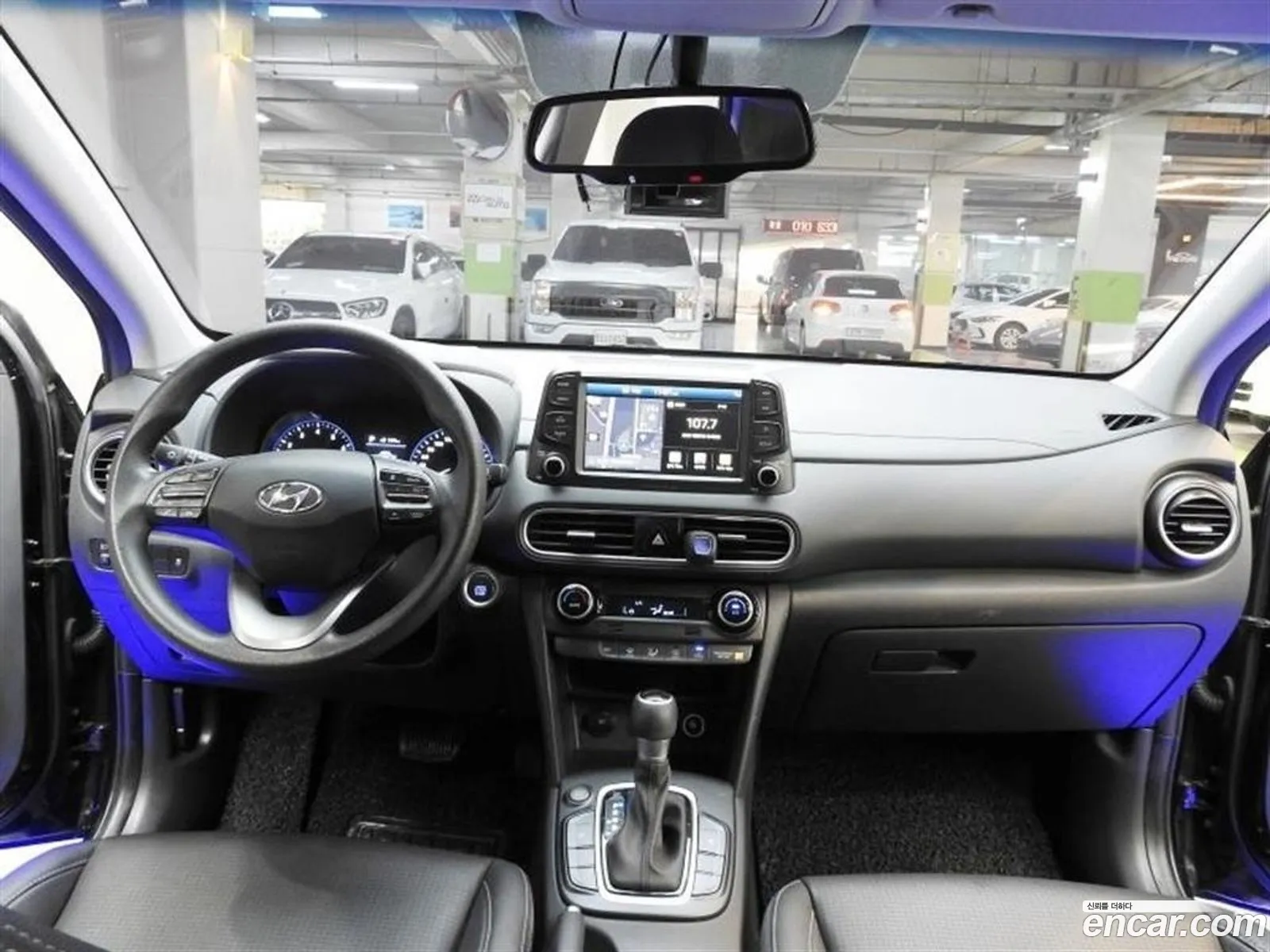 Korex Auto Trade - фотография 1029621
