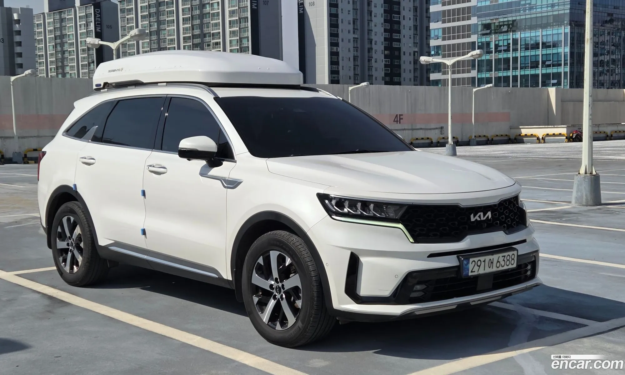 Korex Auto Trade - фотография 3508