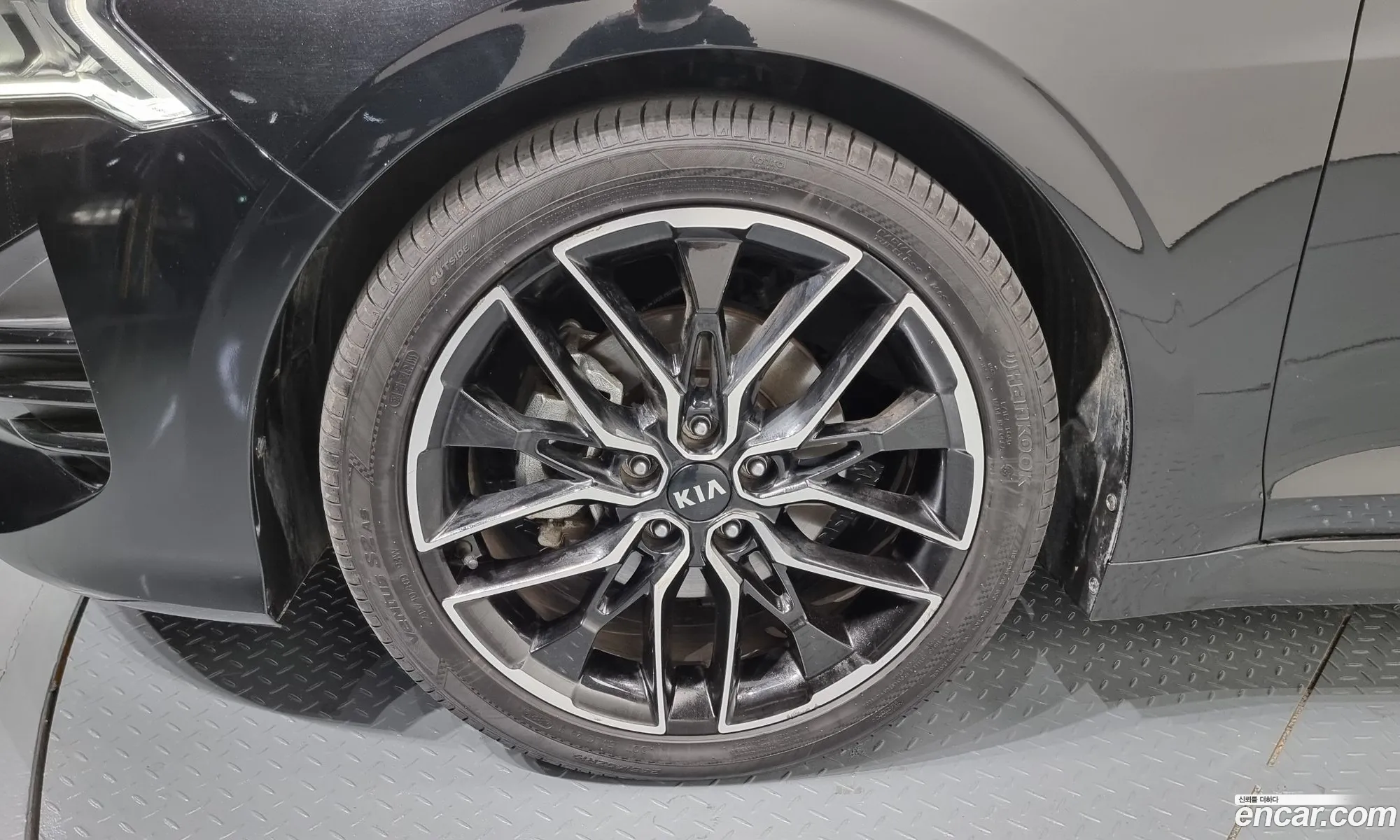 Korex Auto Trade - фотография 12412943