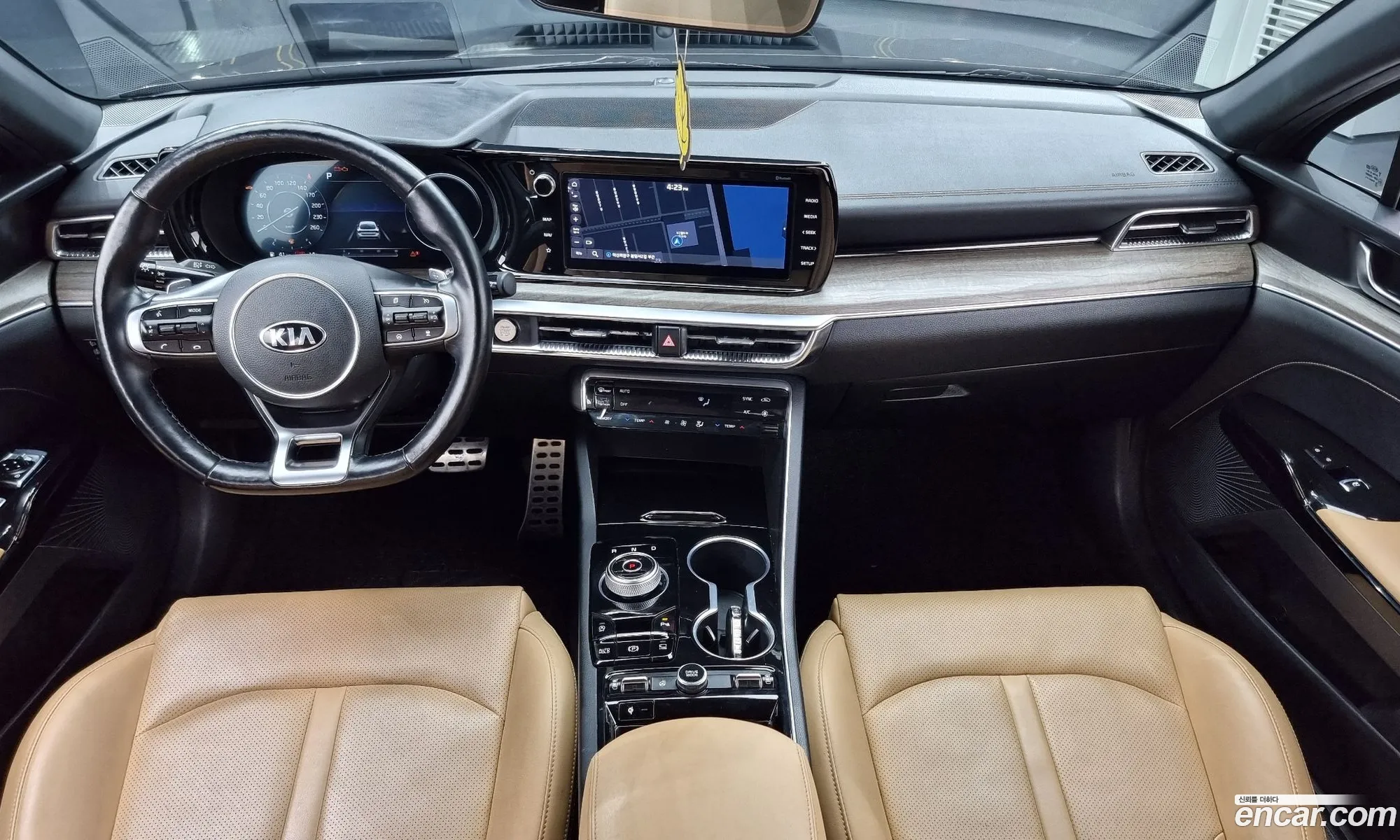 Korex Auto Trade - фотография 12412941
