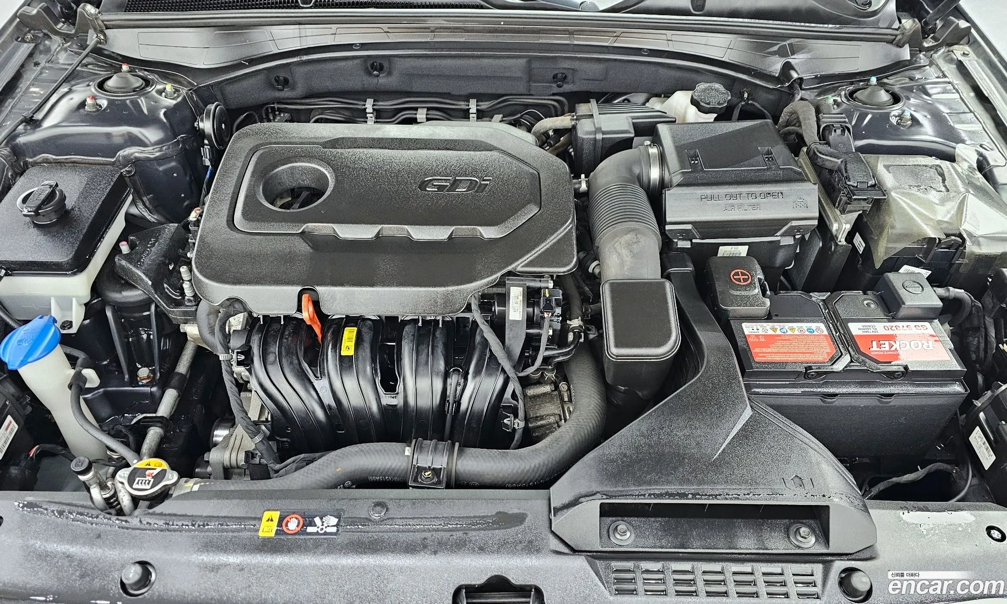 Korex Auto Trade - фотография 12698794