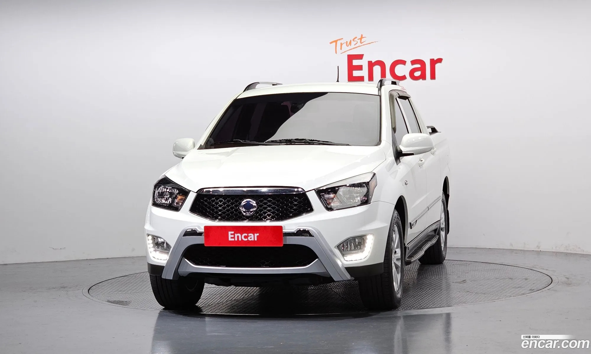 Korex Auto Trade - фотография 18787180