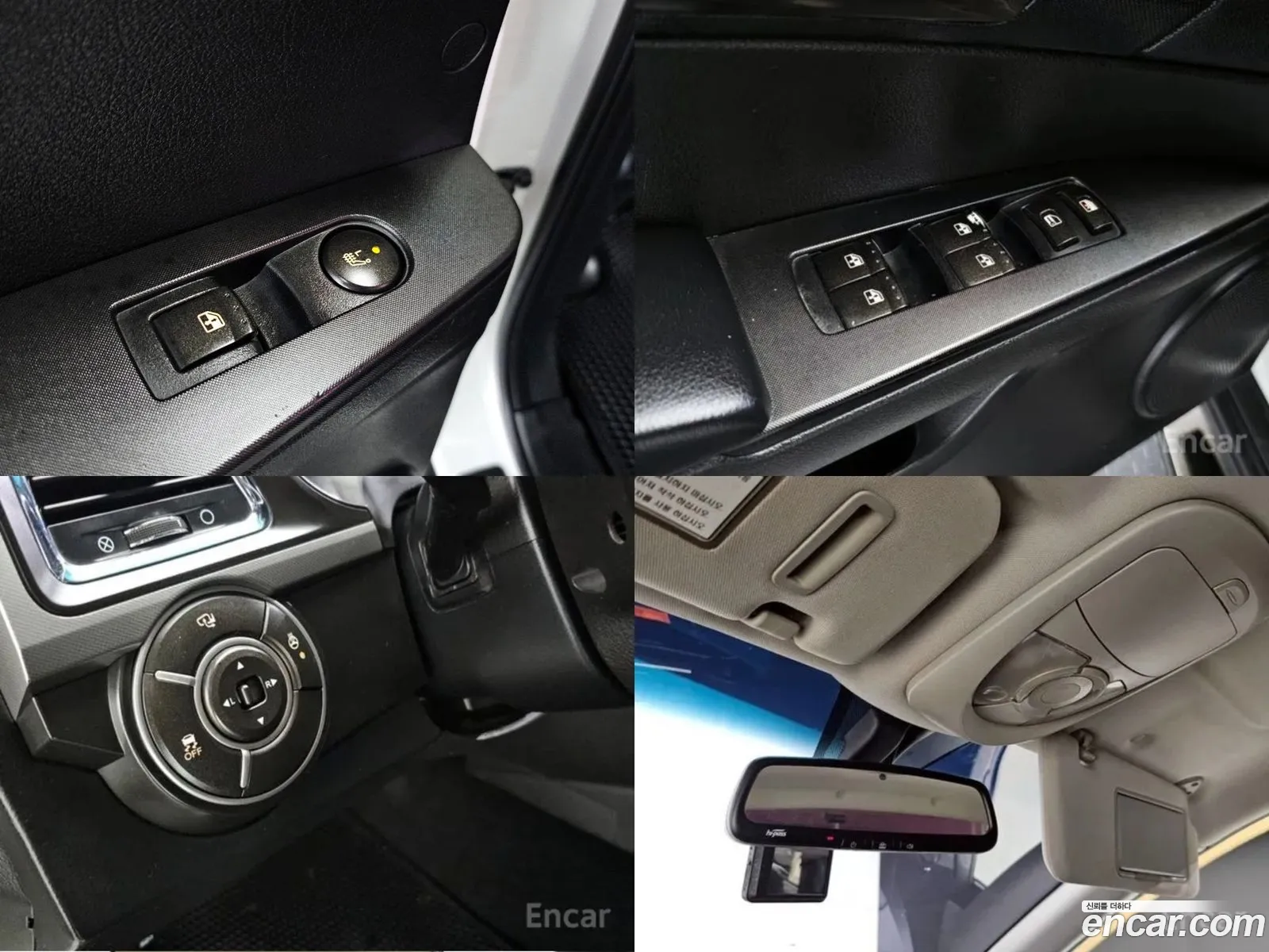 Korando Sports Extreme 4Wd - фотография 18743401