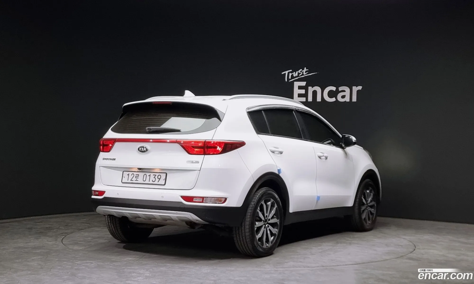 Korex Auto Trade - фотография 11361948