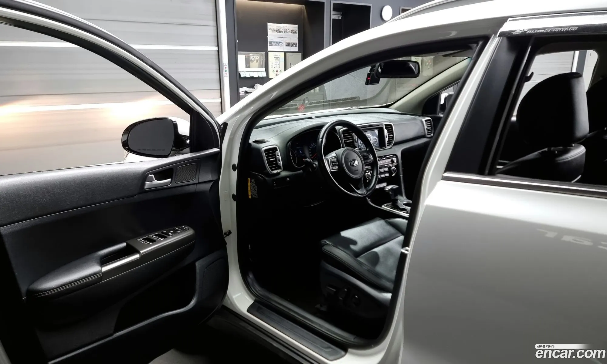 Korex Auto Trade - фотография 11361940