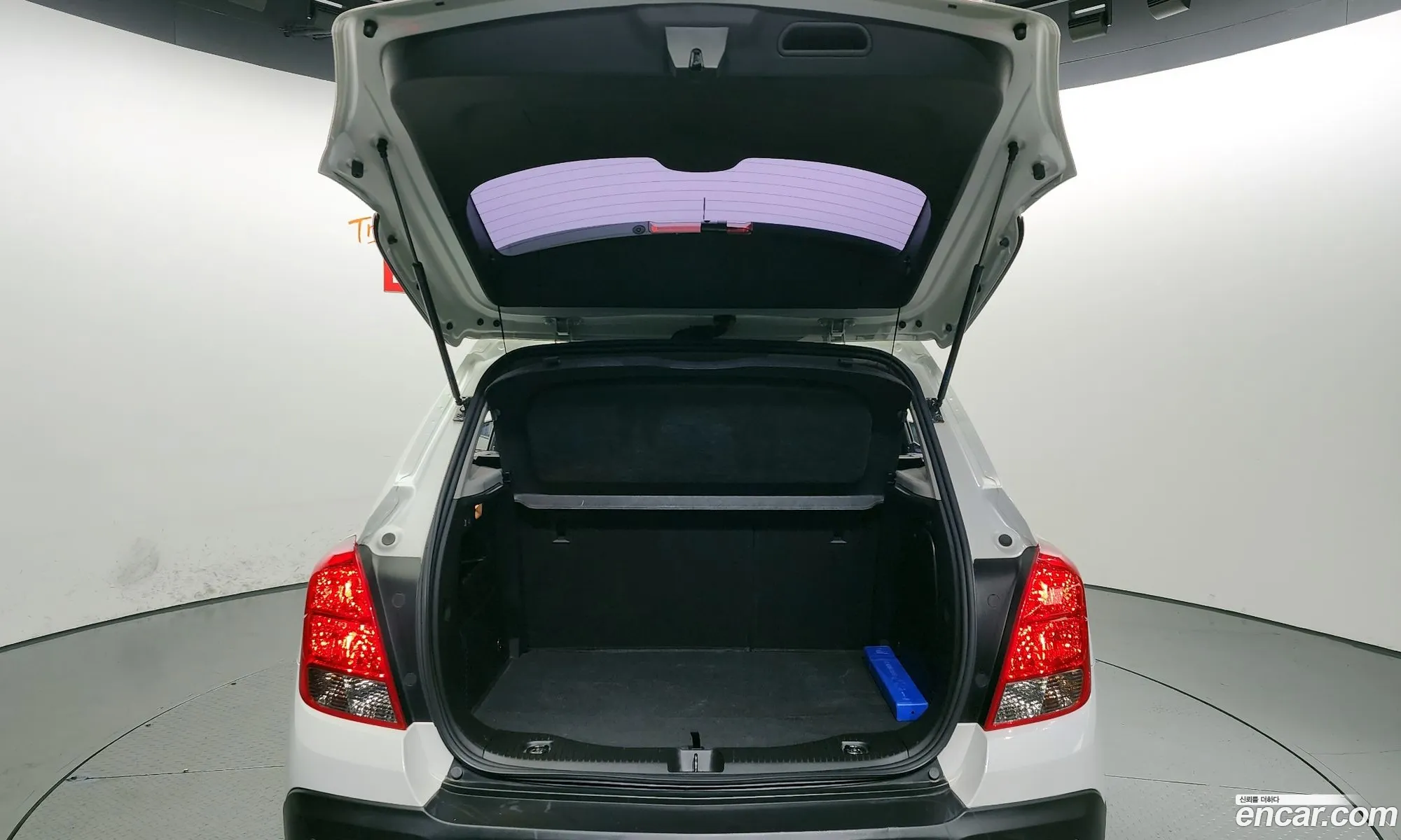 Trax 14 Lt Radder Package - фотография 3779754