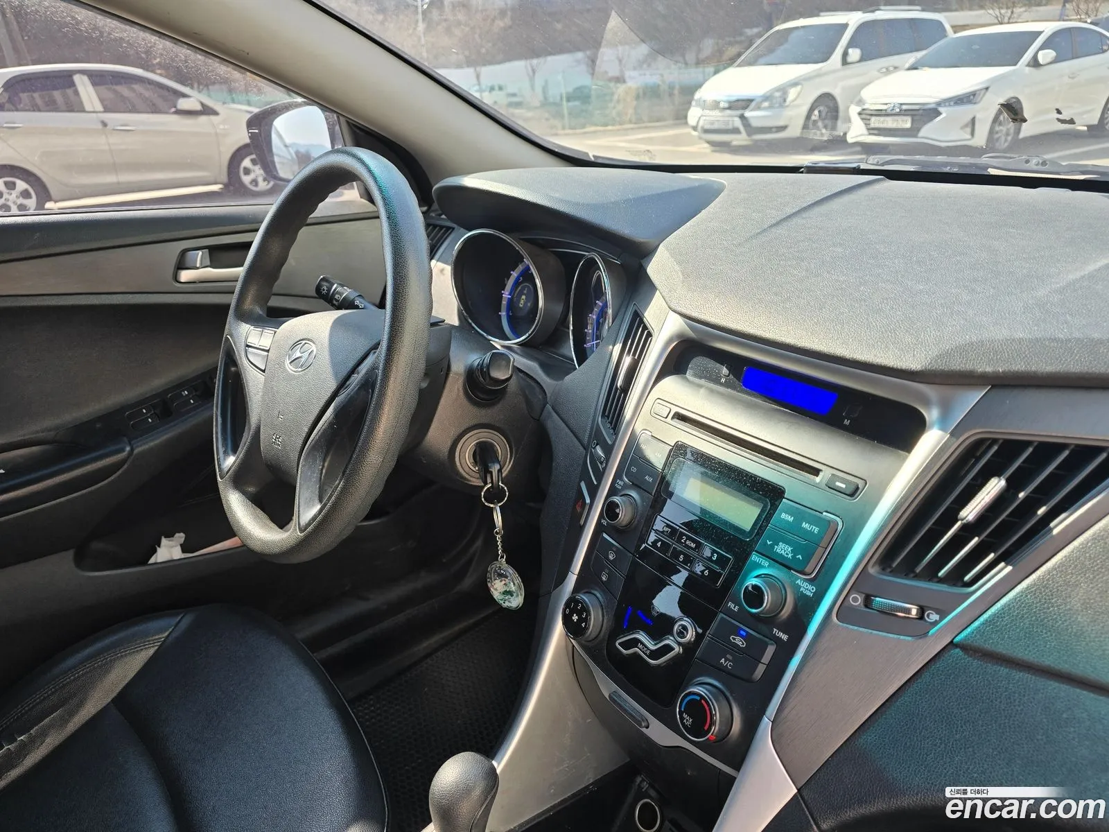 Yf Sonata Lpi Luxury - фотография 1815284