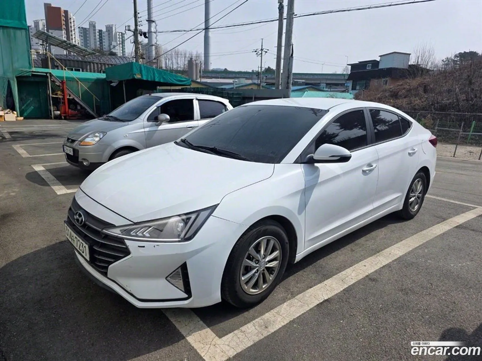 Korex Auto Trade - фотография 1795271