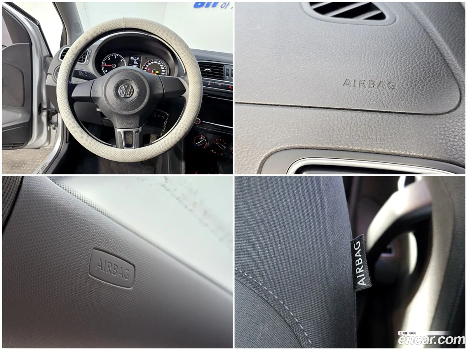 Polo 16 Tdi R-Line 5Th Generation - фотография 12230837